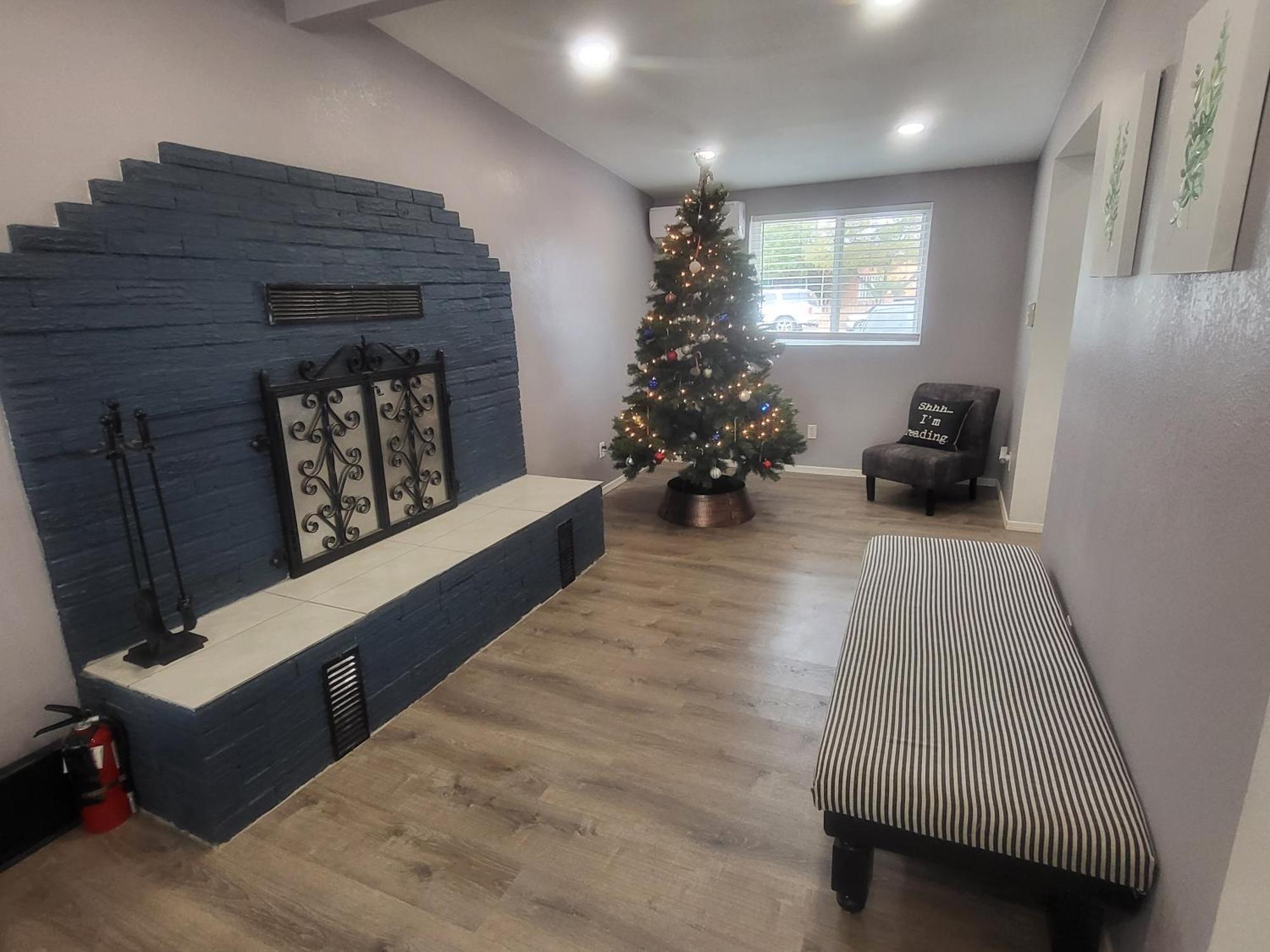 Charming Oasis In The Heart Of Sunnyside, Holiday home Tucson