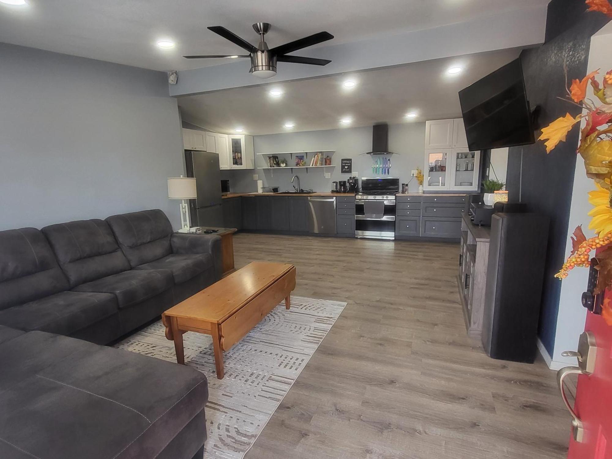Charming Oasis In The Heart Of Sunnyside, Holiday home Tucson