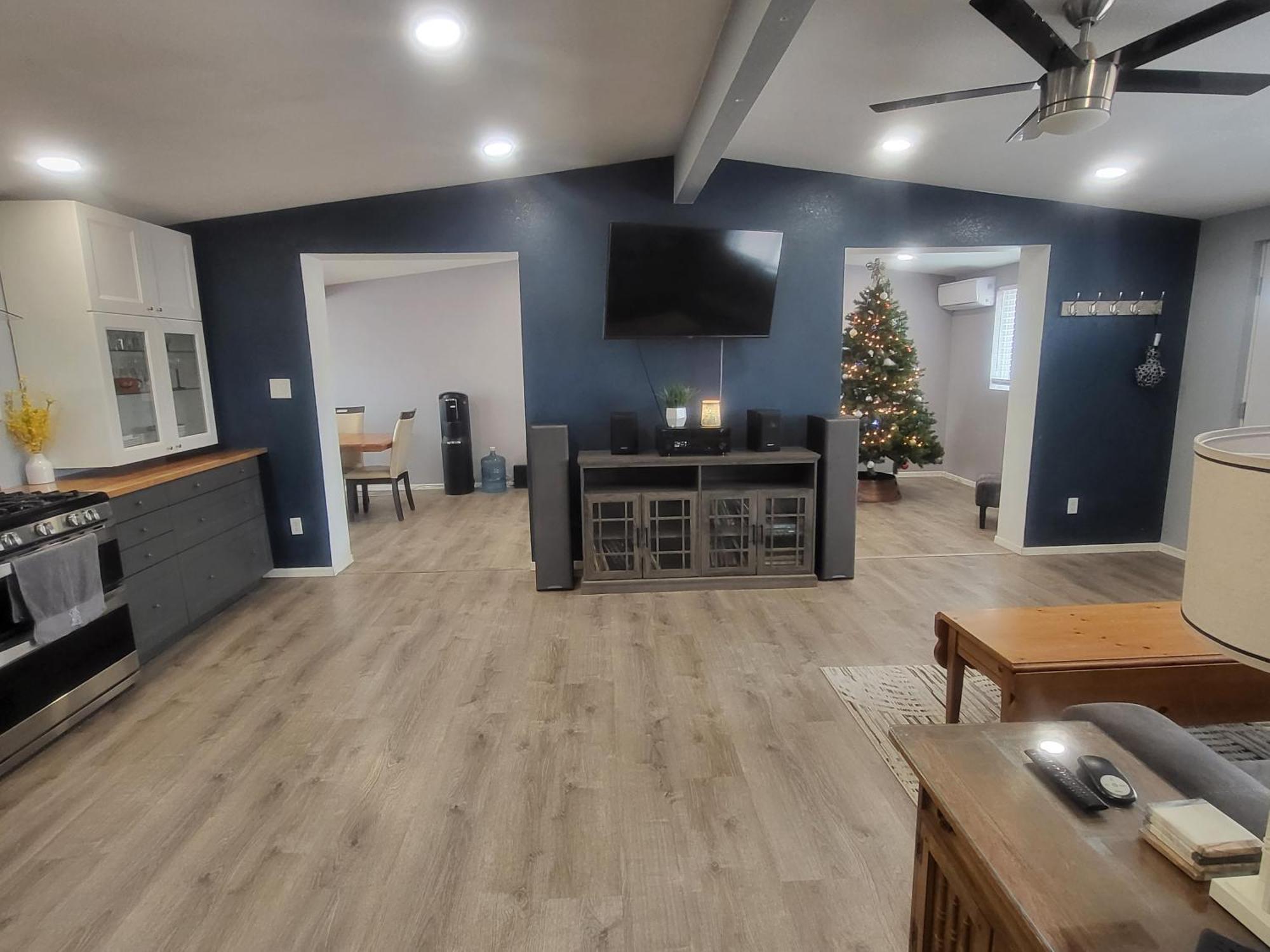Charming Oasis In The Heart Of Sunnyside, Holiday home Tucson