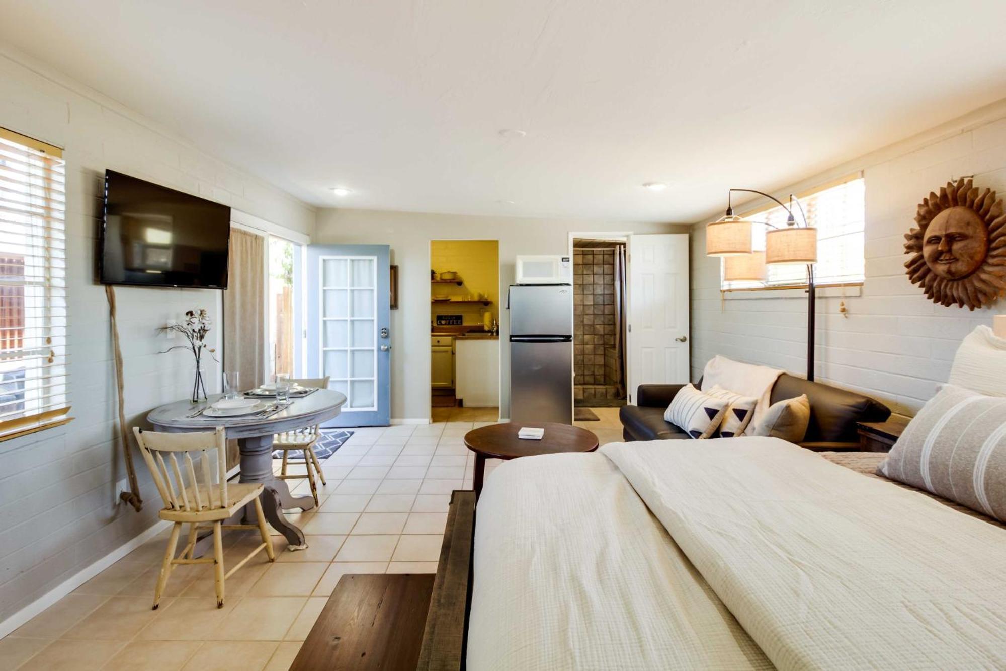 Adorable With Gas Grill And Wifi! * Tucson