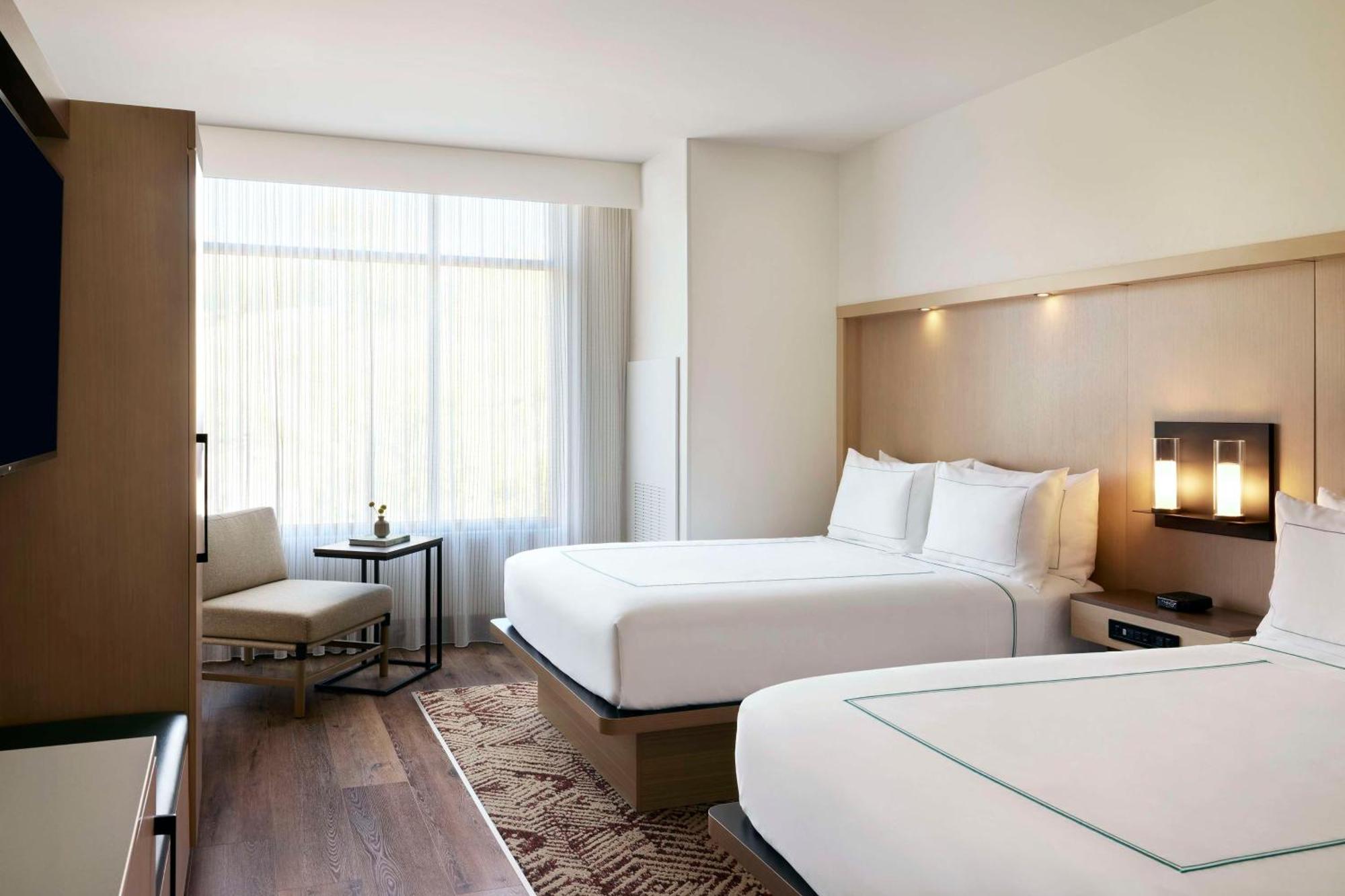 The Eddy Tucson, Tapestry Collection By Hilton Hotel Tucson