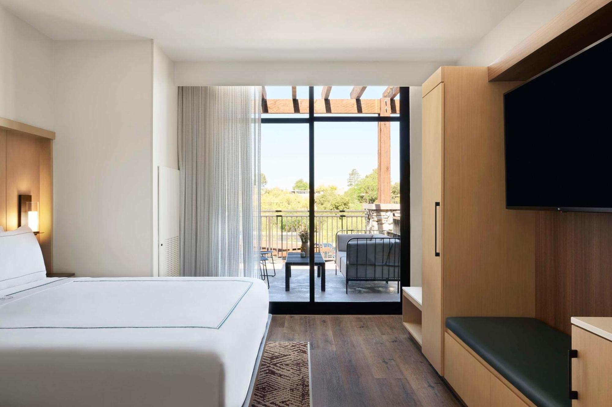 The Eddy Tucson, Tapestry Collection By Hilton Tucson