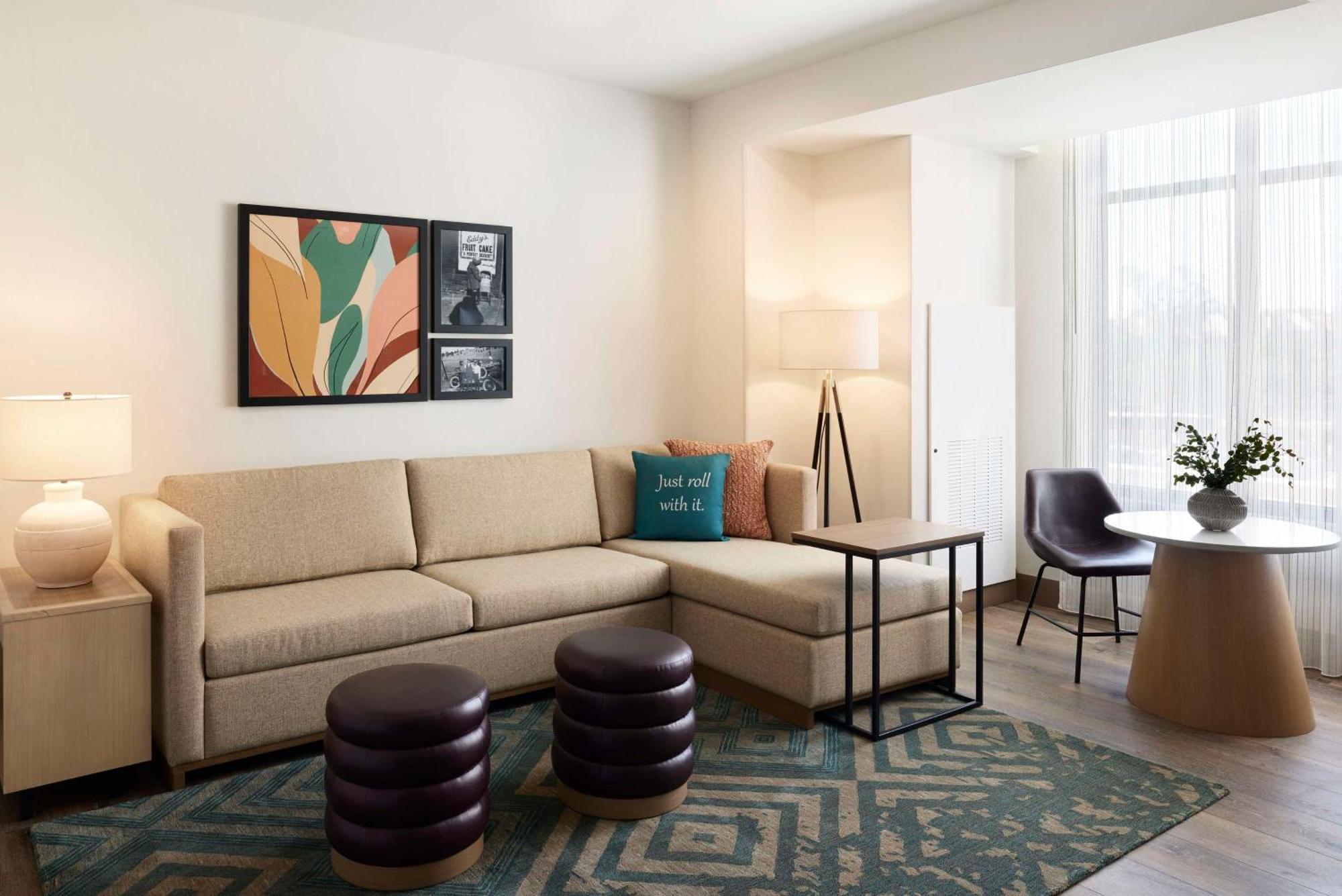 The Eddy Tucson, Tapestry Collection By Hilton 4*