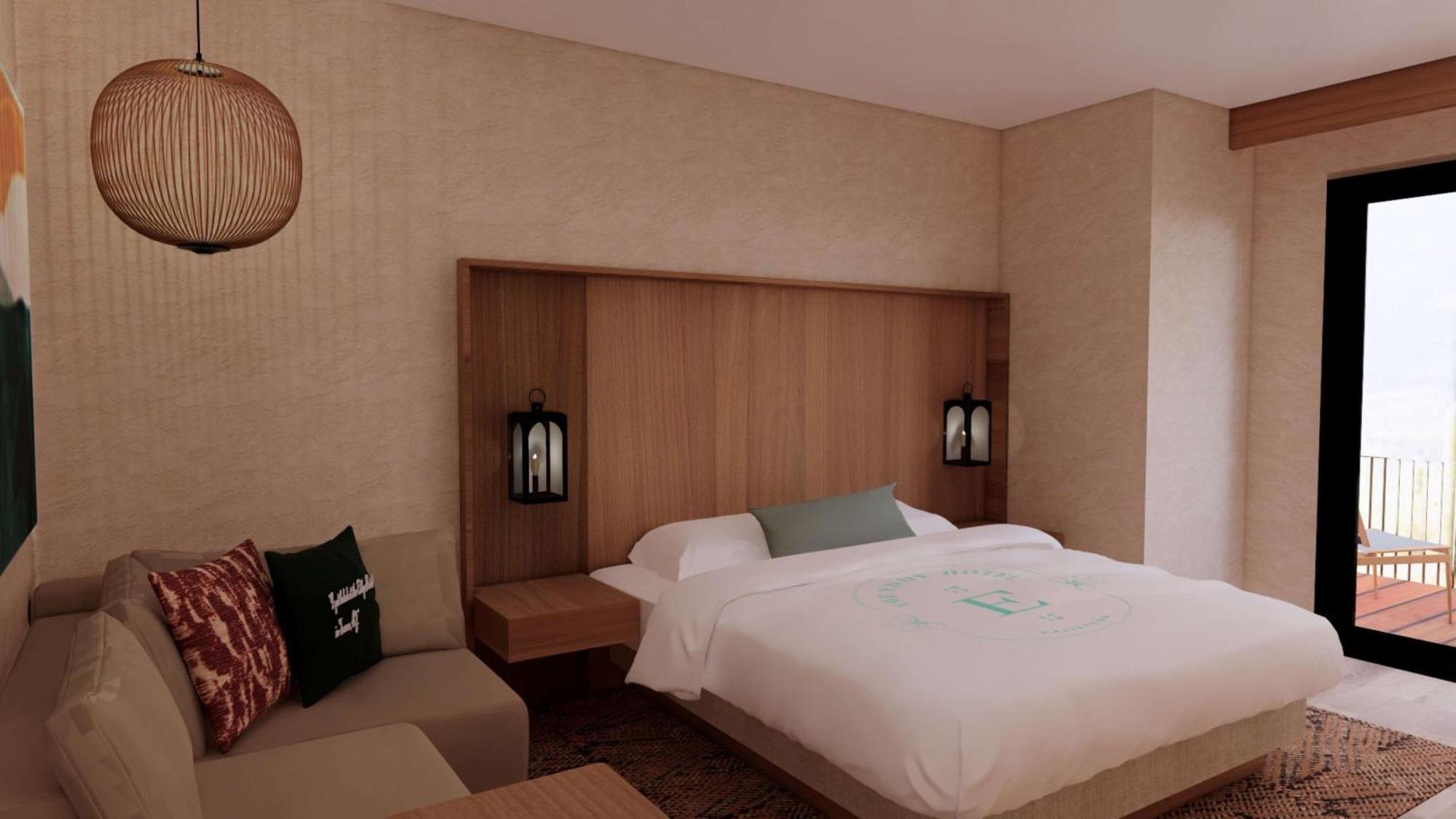 The Eddy Tucson, Tapestry Collection By Hilton Tucson