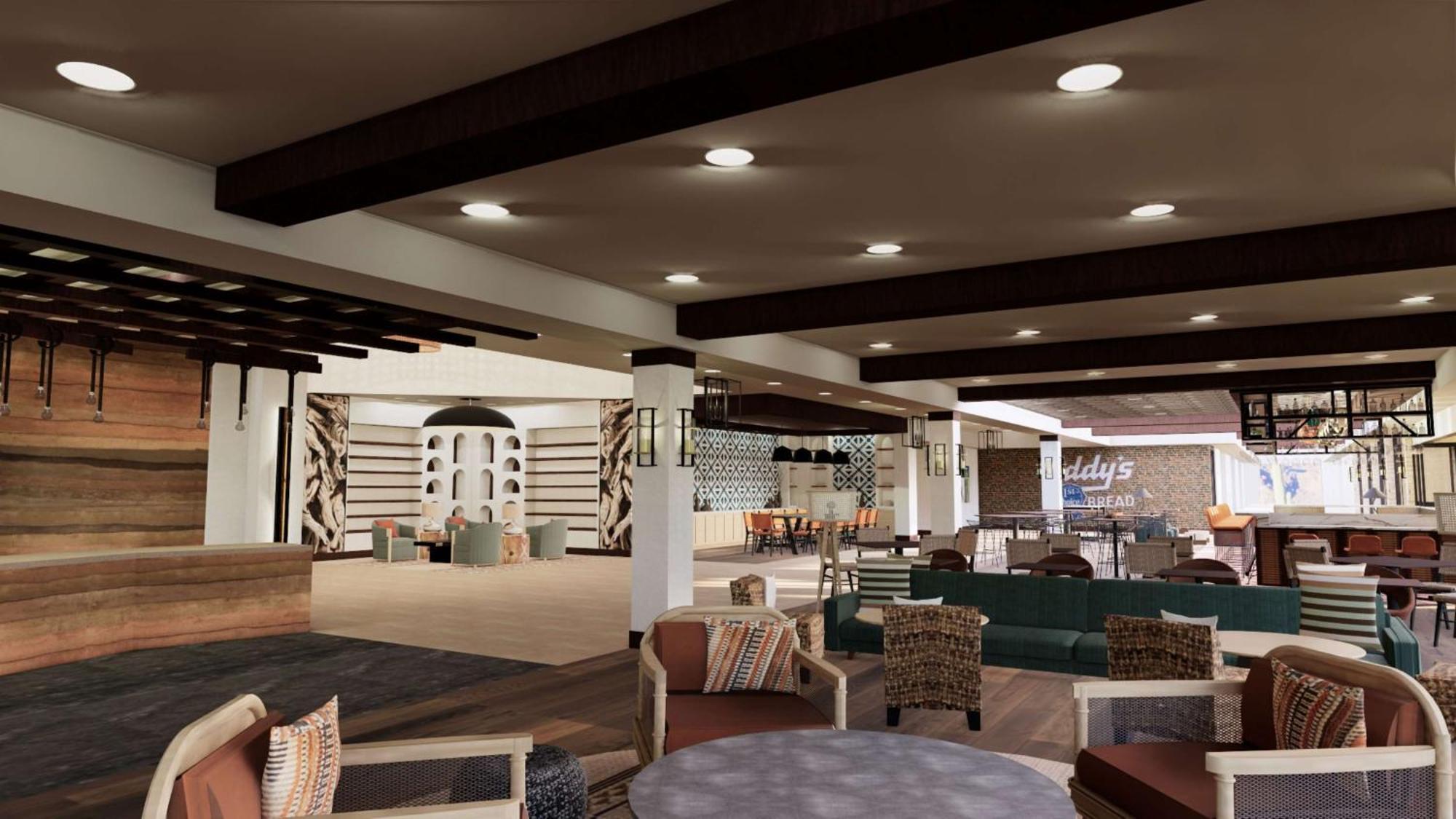 The Eddy Tucson, Tapestry Collection By Hilton 4* Tucson