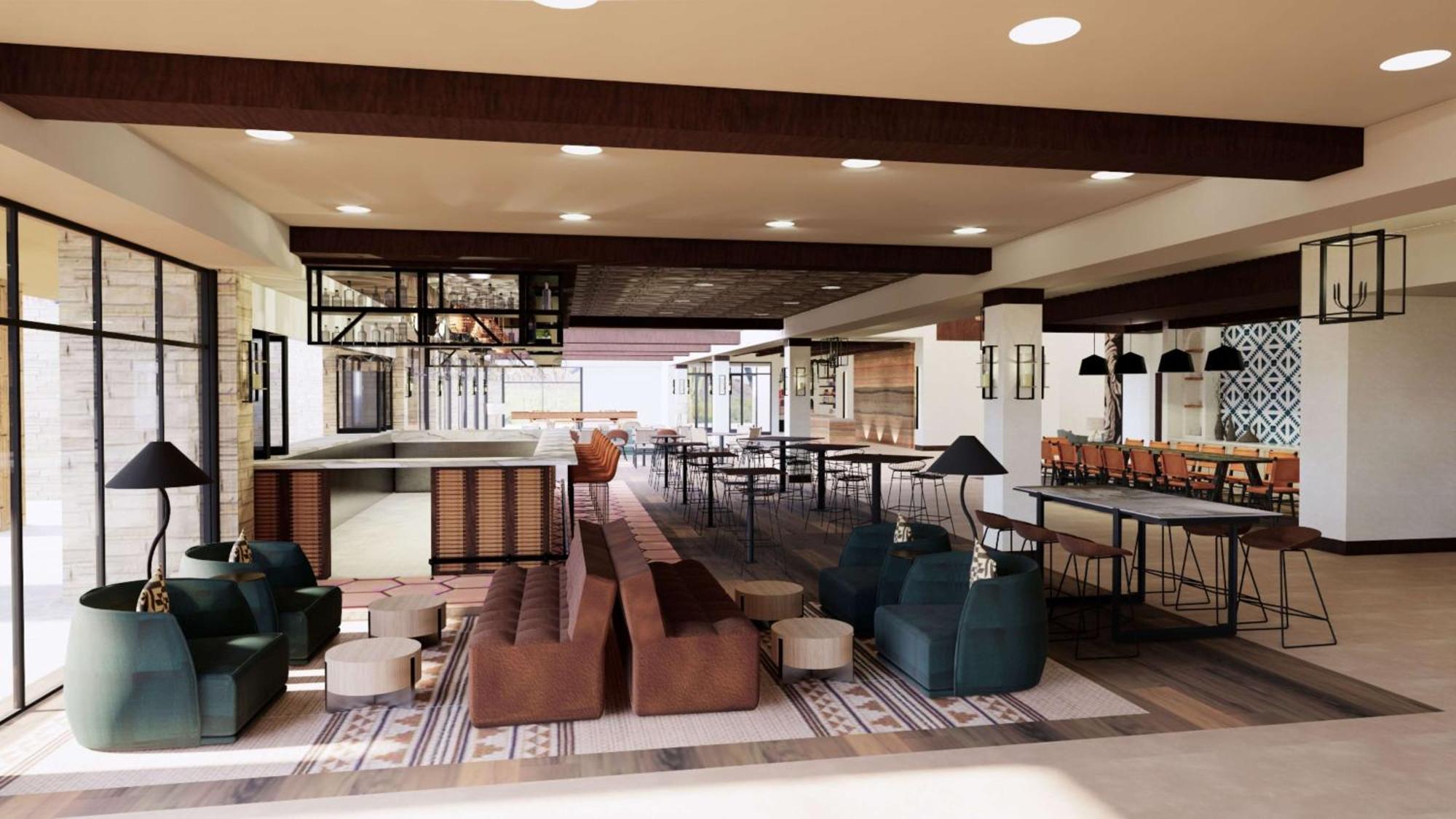 Hotel The Eddy Tucson, Tapestry Collection By Hilton