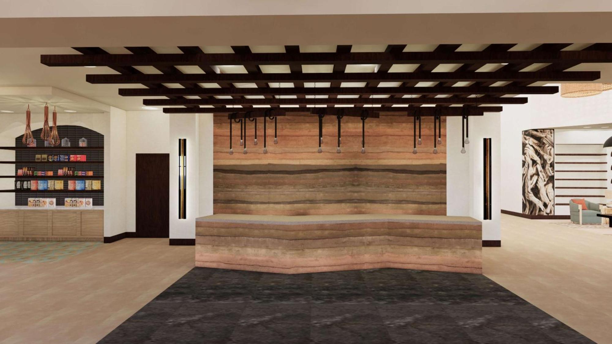 The Eddy Tucson, Tapestry Collection By Hilton Hotel 4*