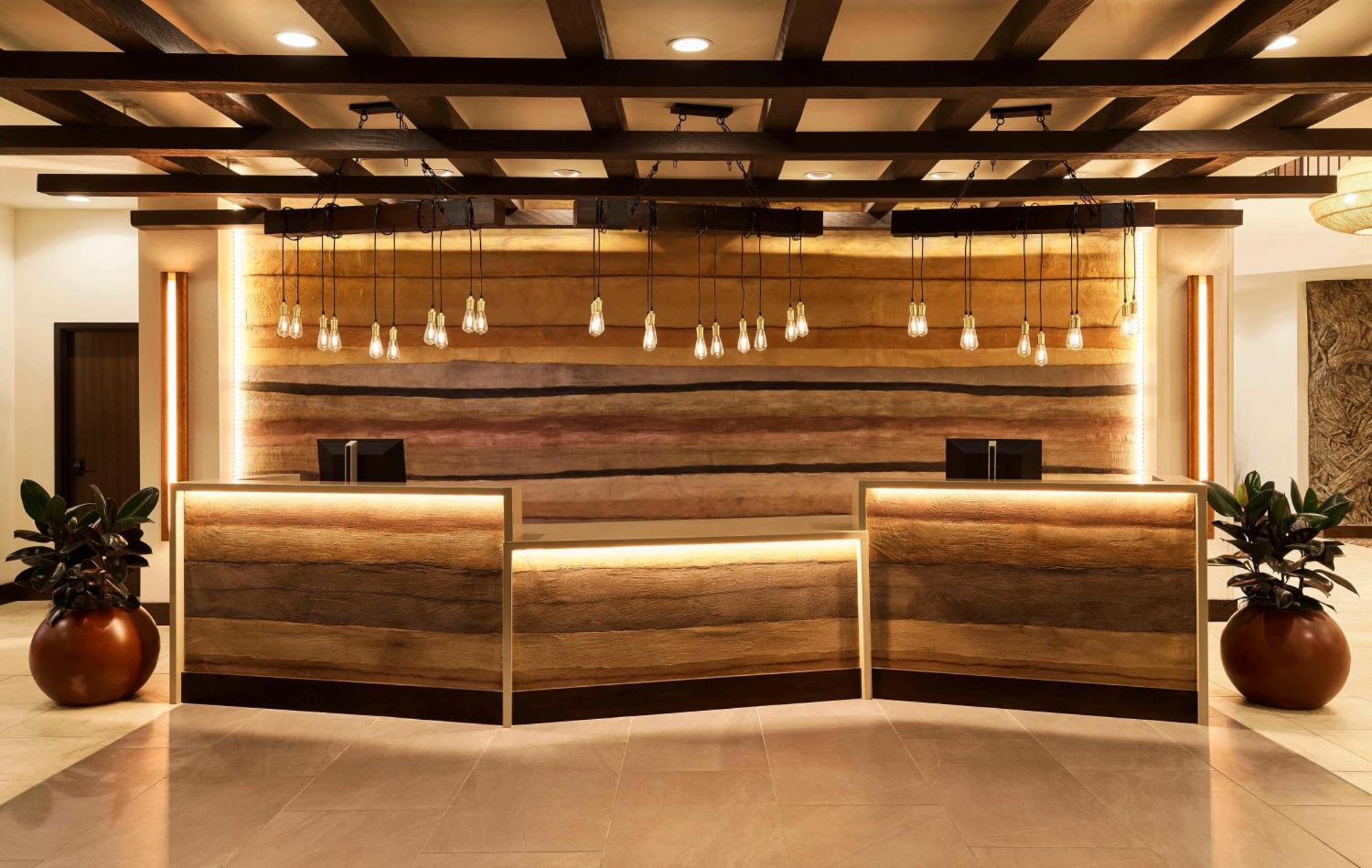 The Eddy Tucson, Tapestry Collection By Hilton 4* Tucson