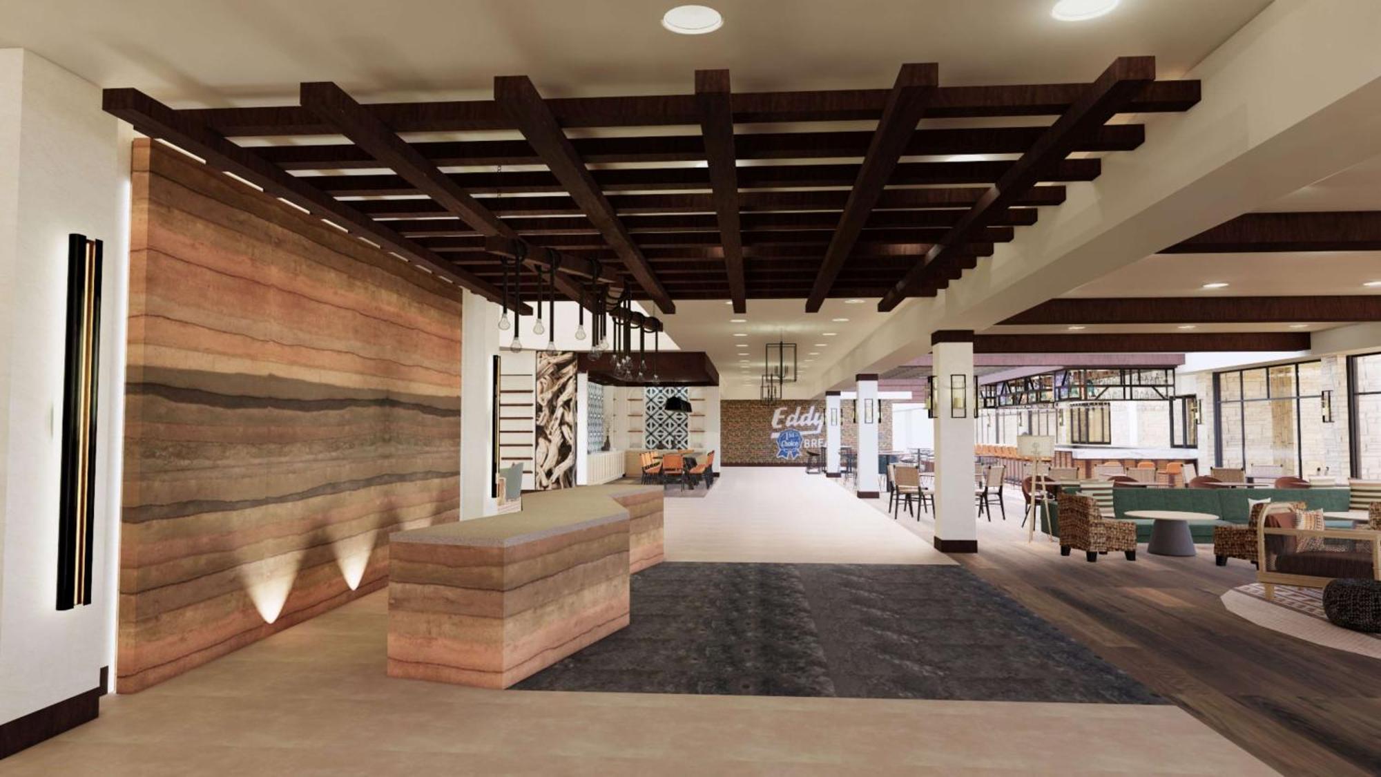 The Eddy Tucson, Tapestry Collection By Hilton Hotel