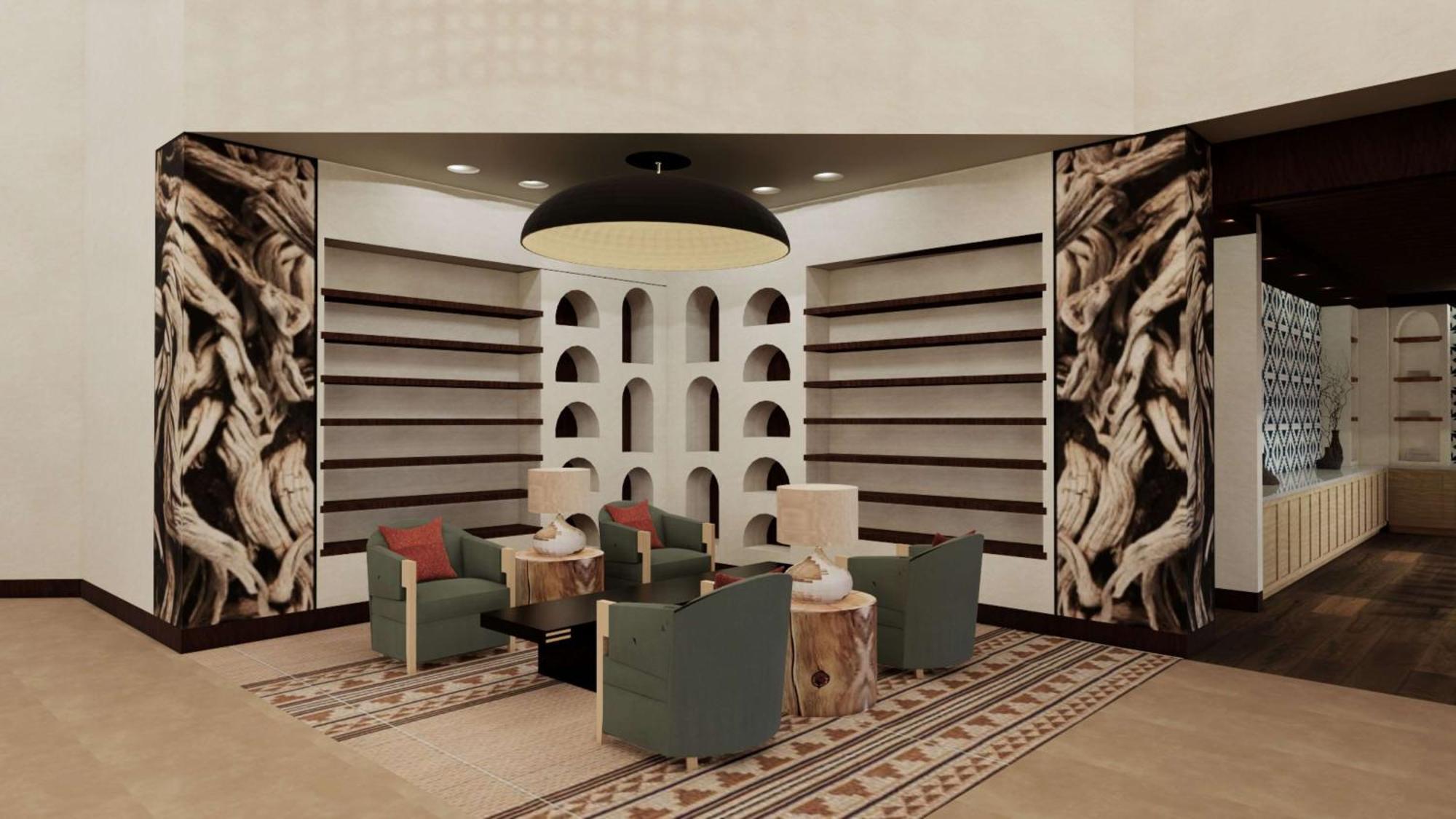 Hotel The Eddy Tucson, Tapestry Collection By Hilton 4*