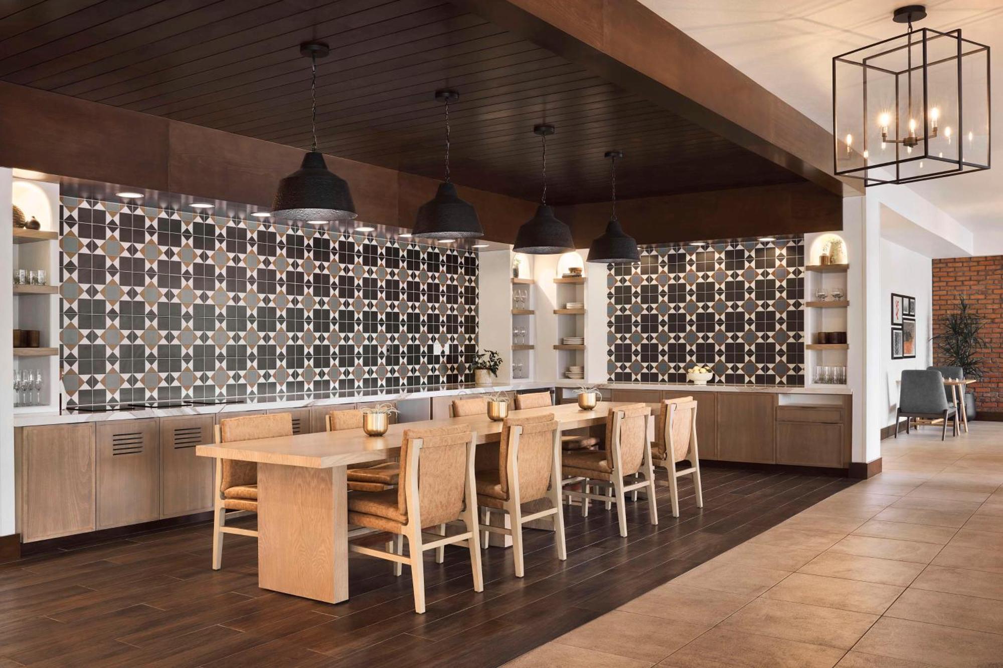 Hotel The Eddy Tucson, Tapestry Collection By Hilton 4*
