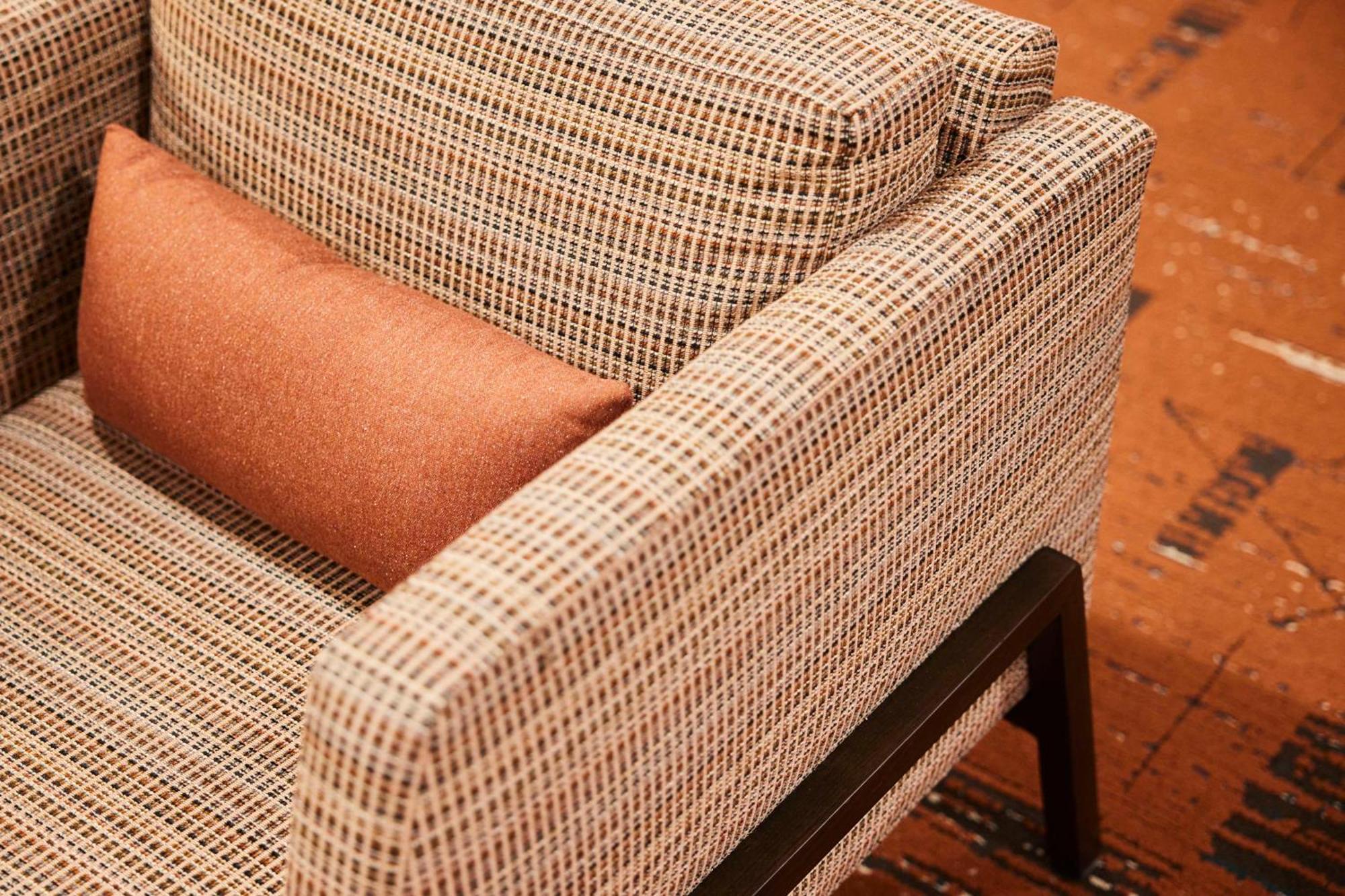 Hotel The Eddy Tucson, Tapestry Collection By Hilton