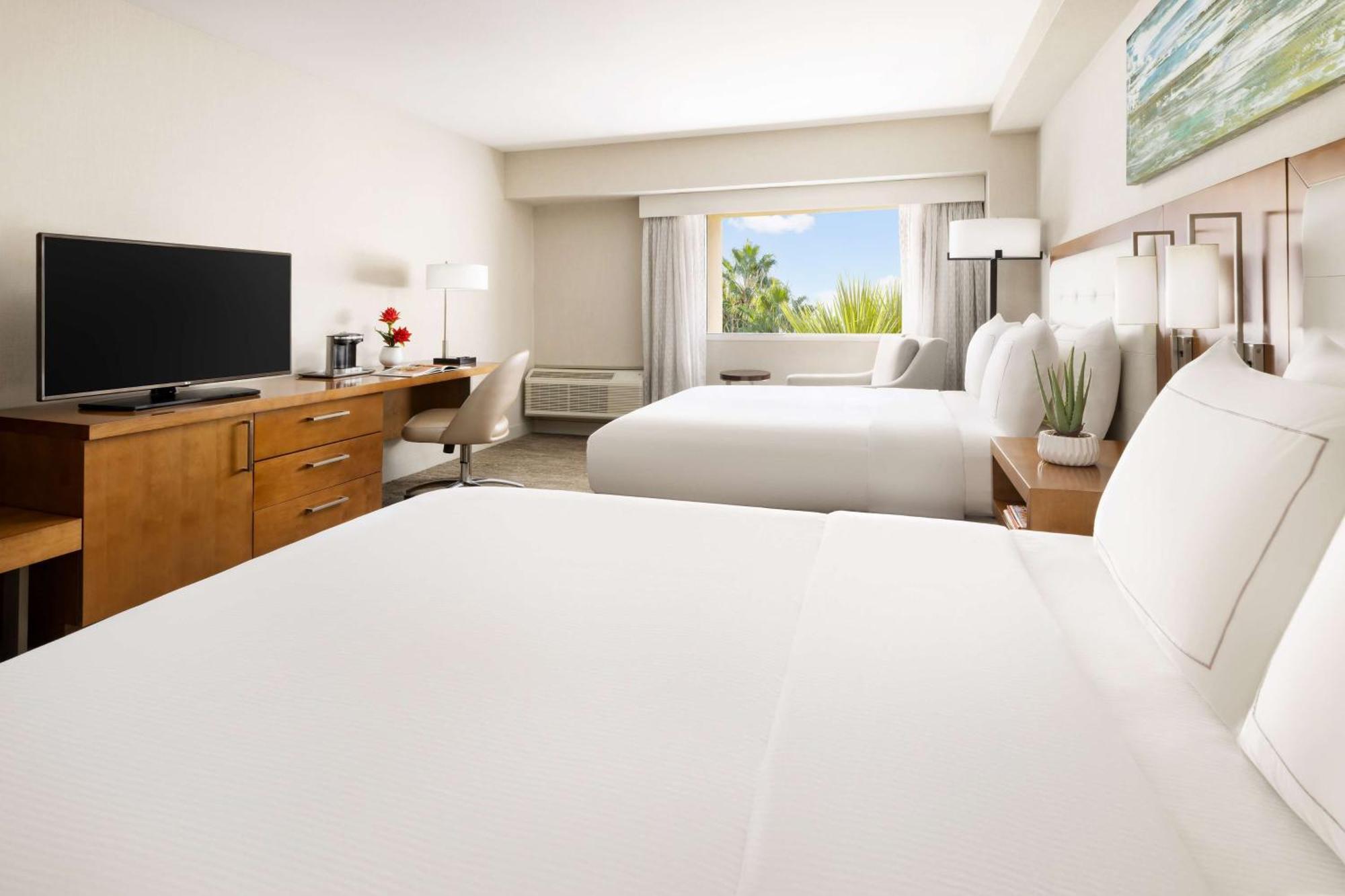 Hilton East Hotel Tucson