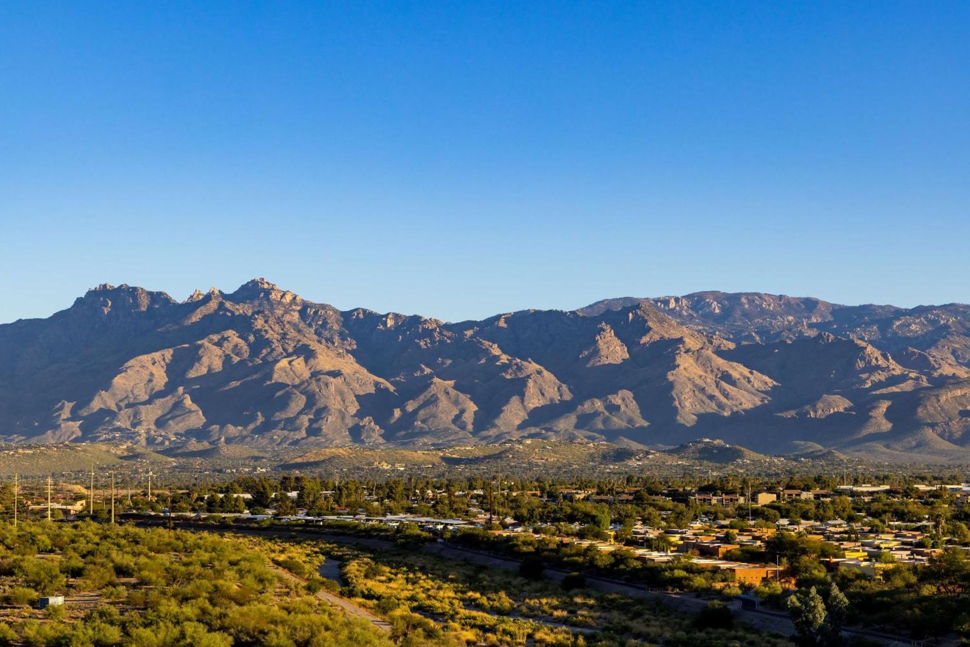 Hilton East Hotel Tucson