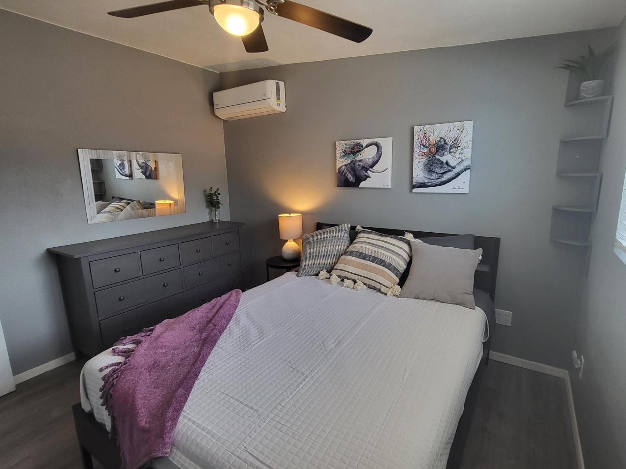 Charming Oasis In The Heart Of Sunnyside, Holiday home Tucson