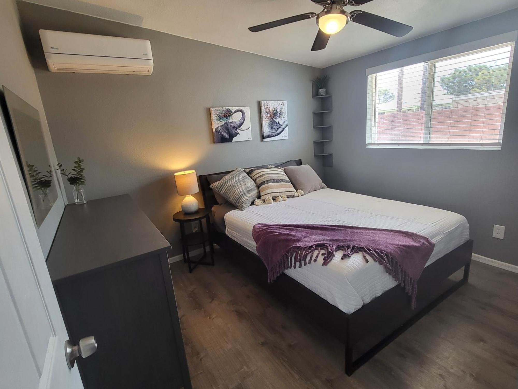 Holiday home Charming Oasis In The Heart Of Sunnyside, Tucson