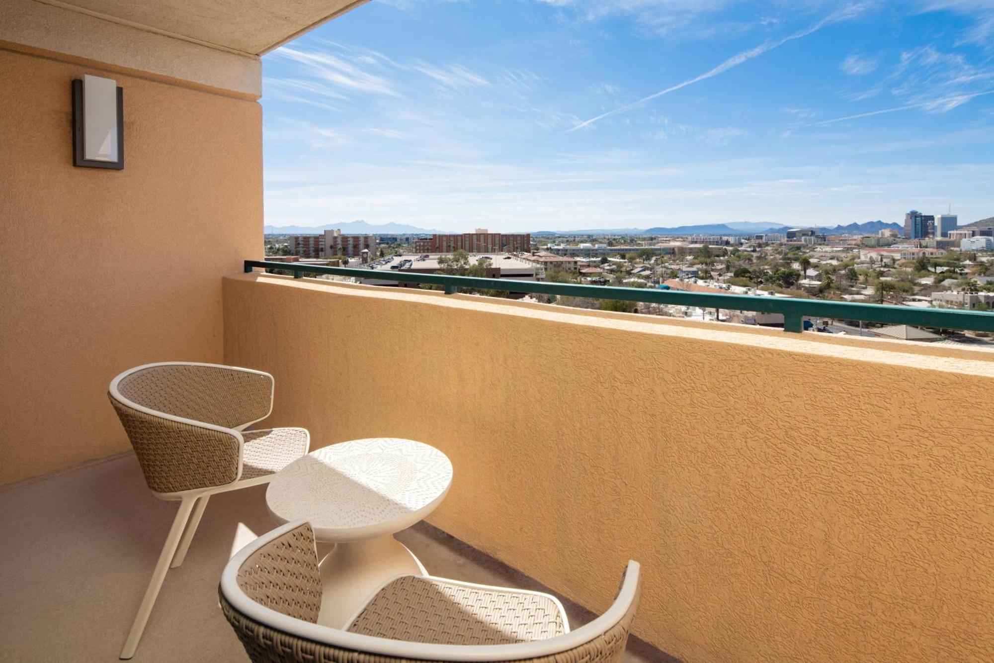 Marriott Park Hotel