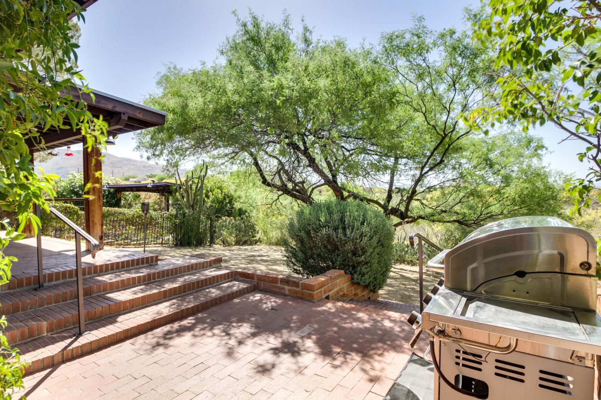 Holiday home Eclectic Vacation With Pool! *