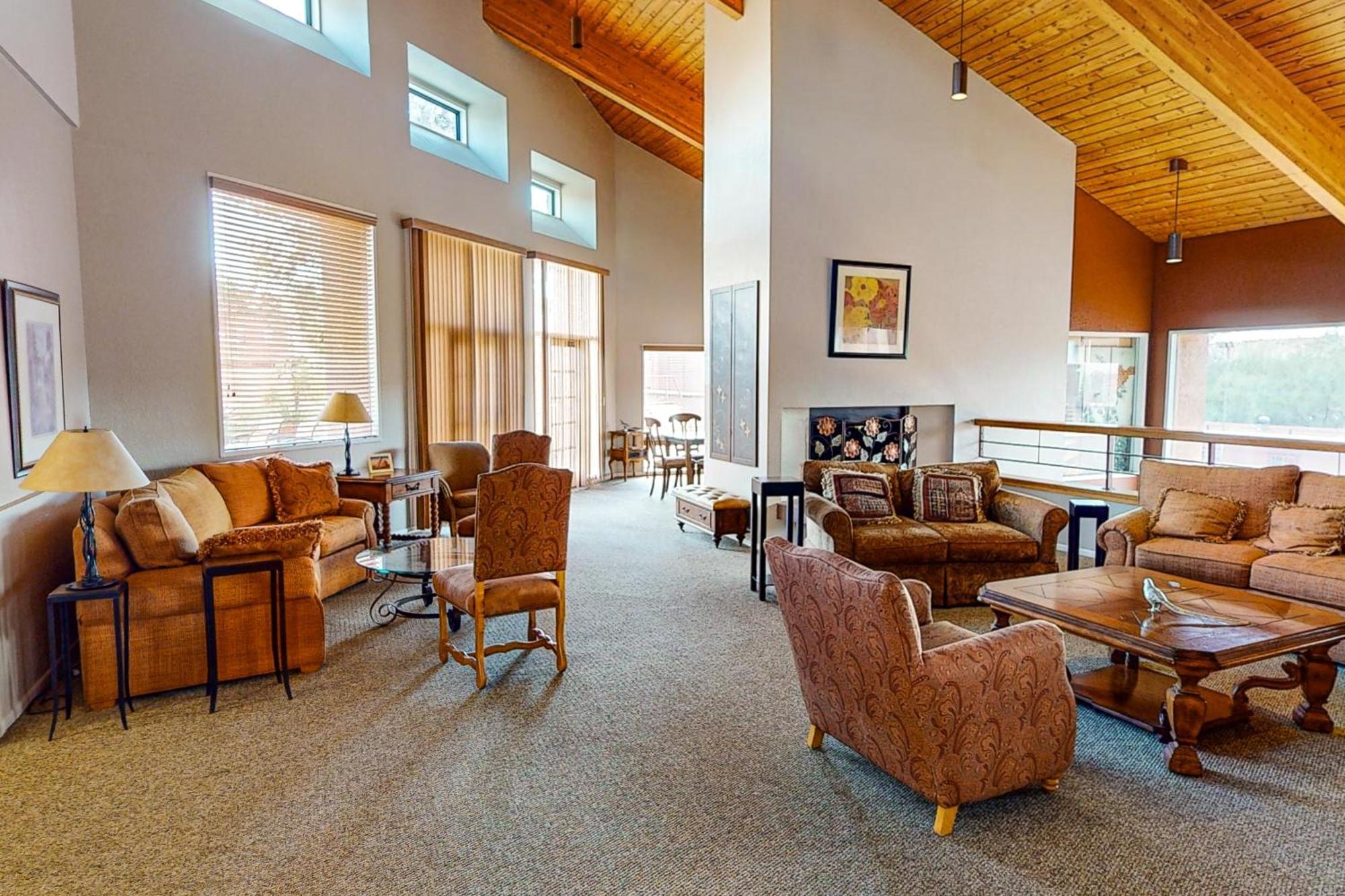 Apartment Sabino Canyon