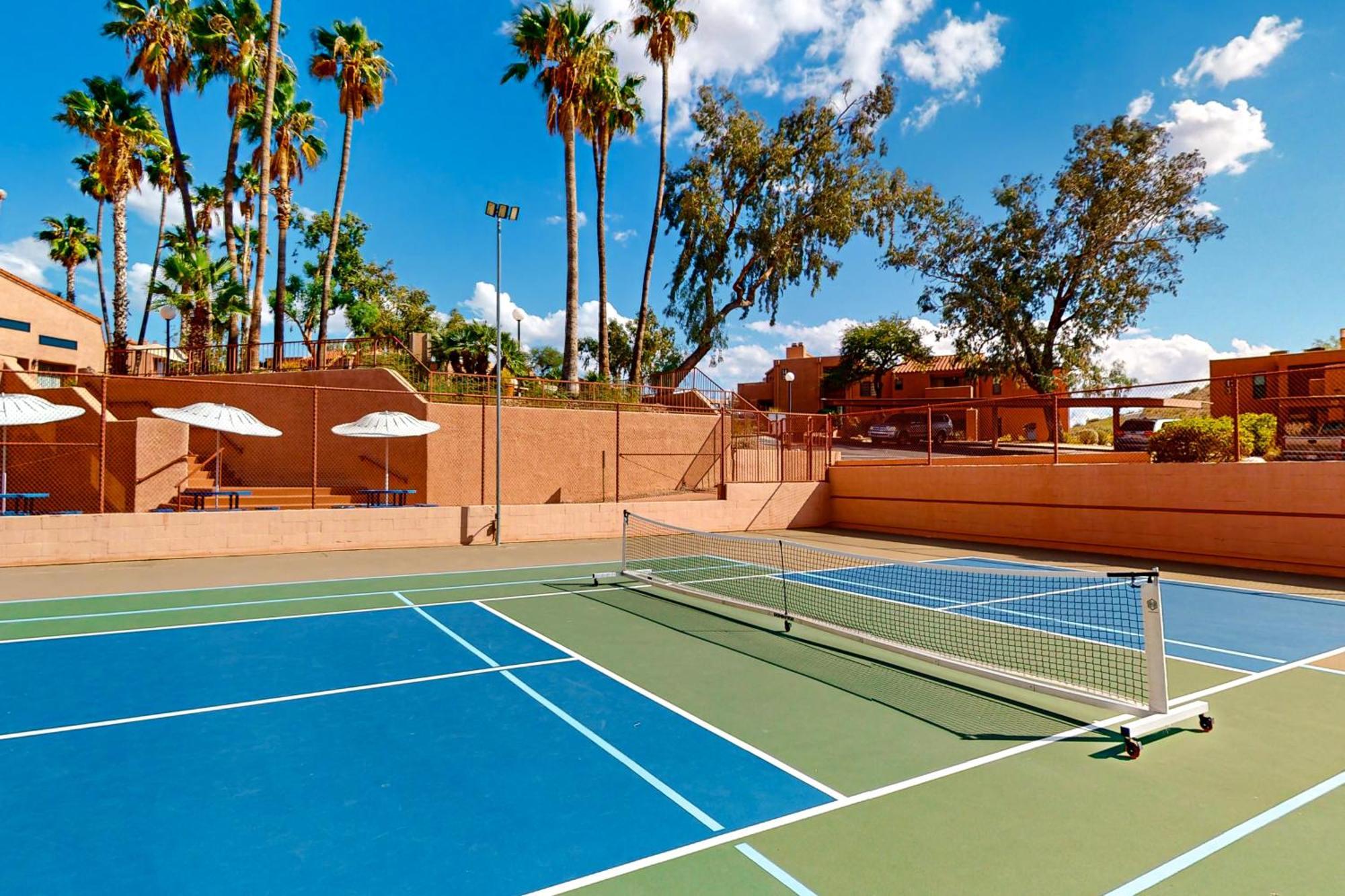 Apartment Sabino Canyon *