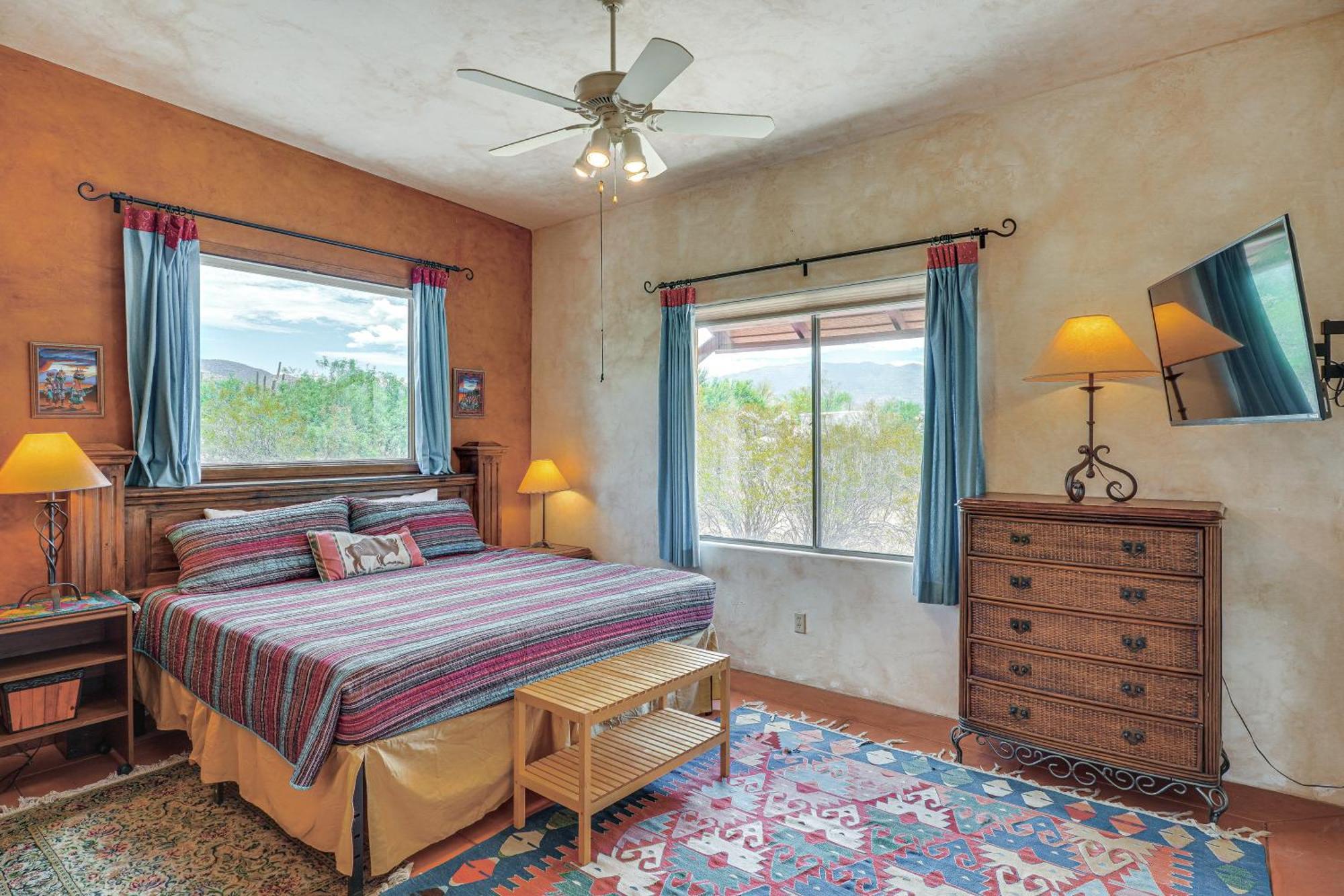 Holiday home Chic Casita With Deck And Panoramic Views! *