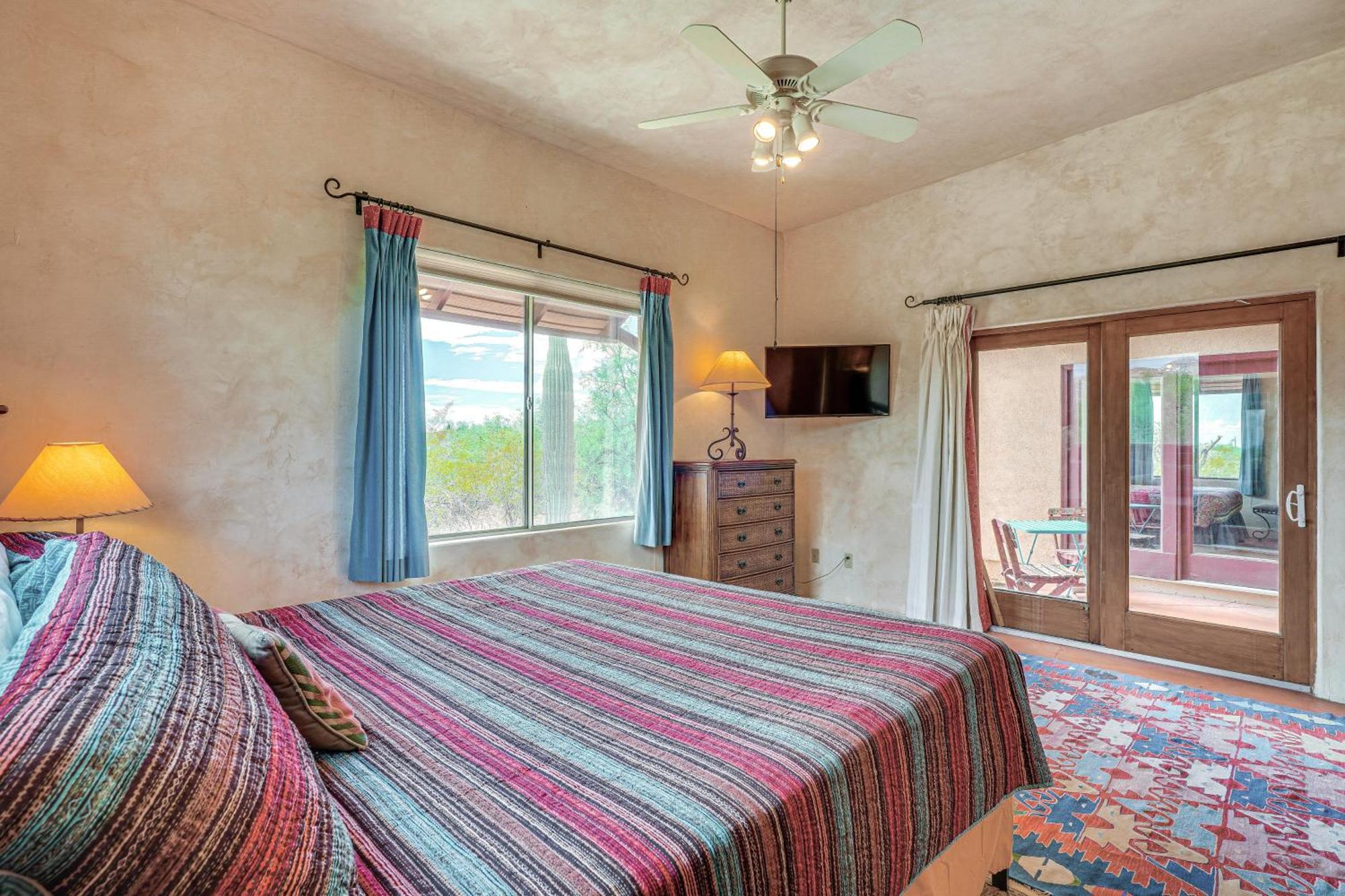 Holiday home Chic Casita With Deck And Panoramic Views! *