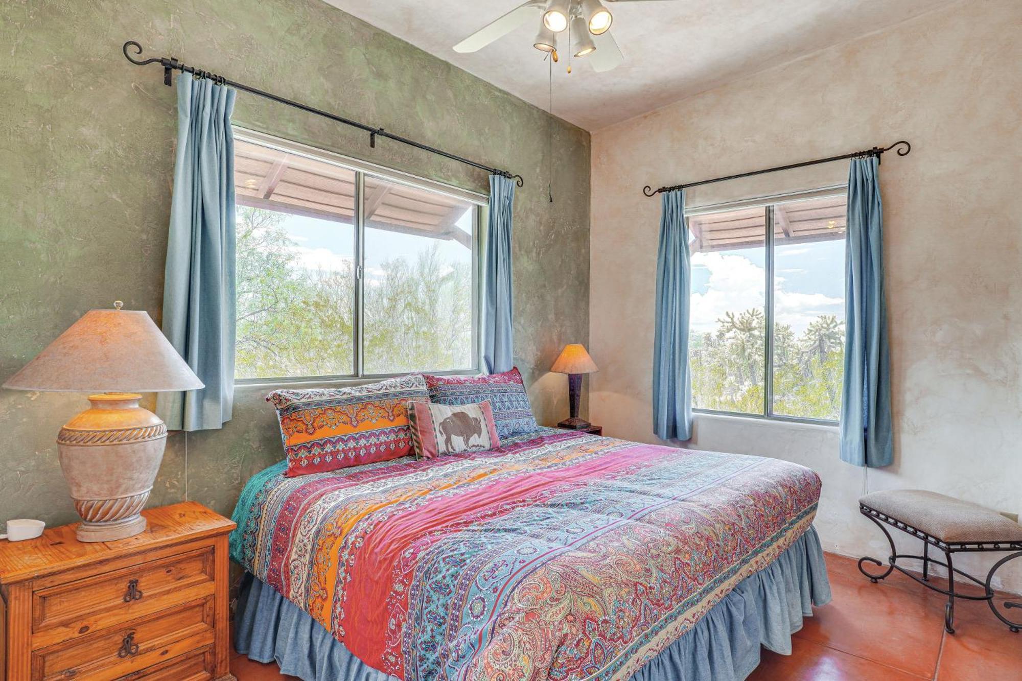 Holiday home Chic Casita With Deck And Panoramic Views! *