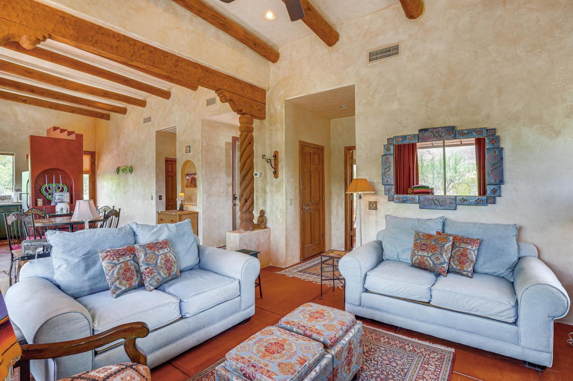 Holiday home Chic Casita With Deck And Panoramic Views! *
