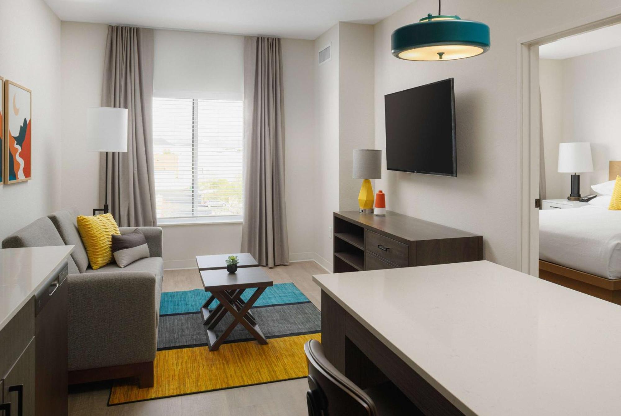 Hotel Waterwalk Extended By Wyndham