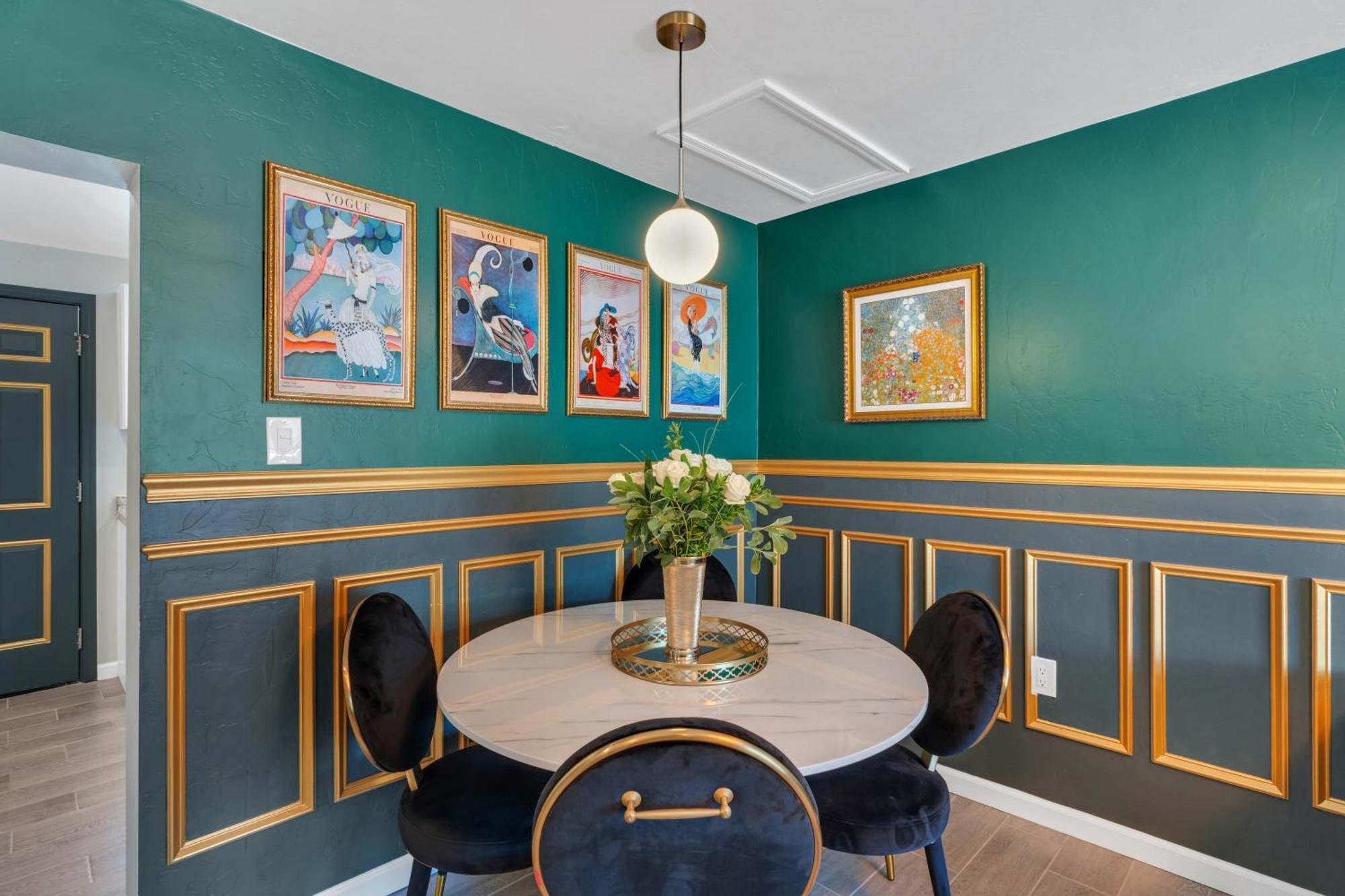 Gatsbyglam Getaway Holiday home Tucson
