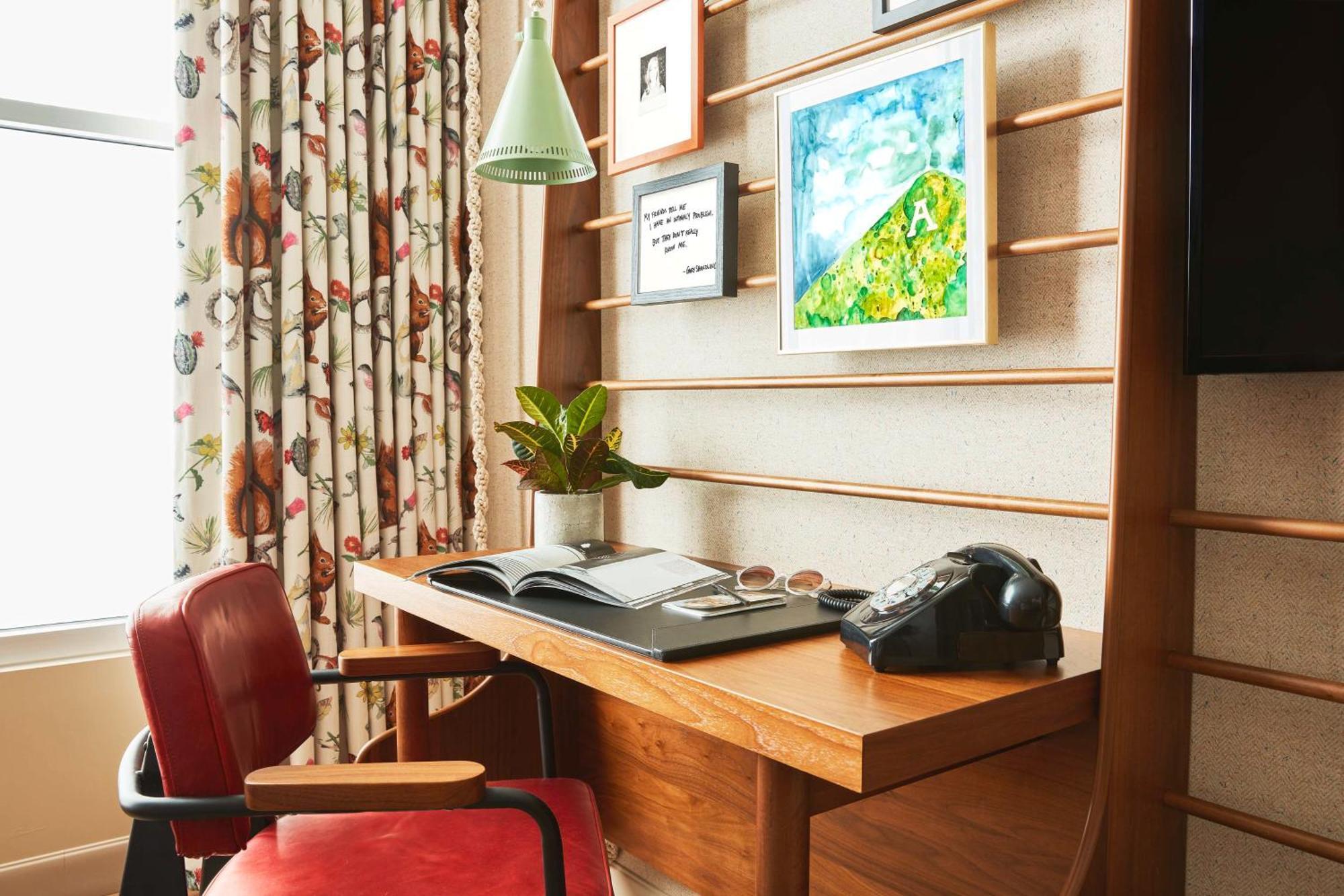 Graduate By Hilton Hotel 4*
