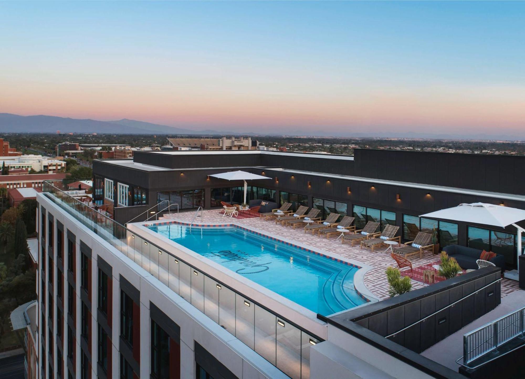 Graduate By Hilton 4*