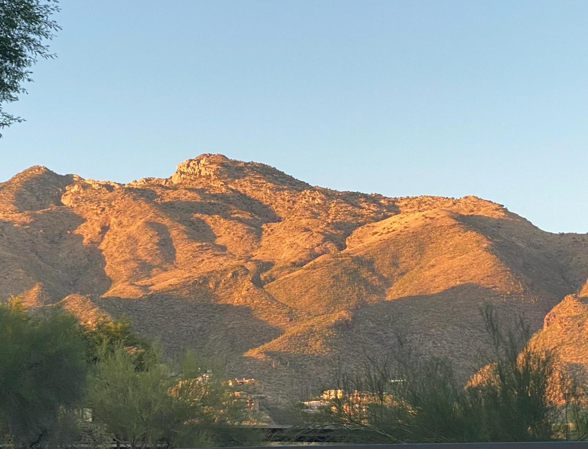 Ventana Getaway Holiday home Tucson