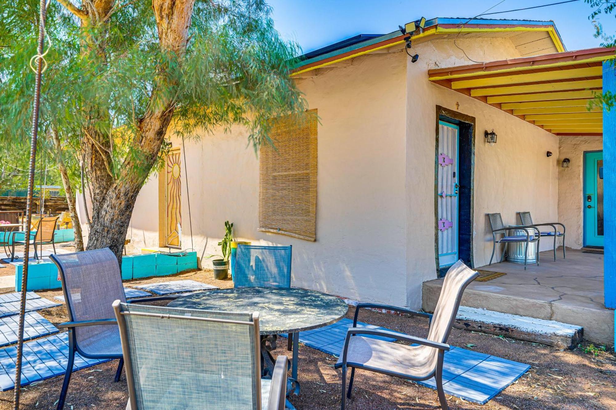 Holiday home Garden District With Community Perks! *