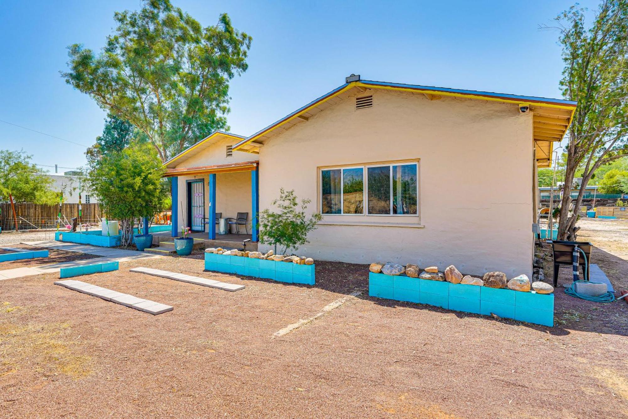 Holiday home Garden District With Community Perks! *