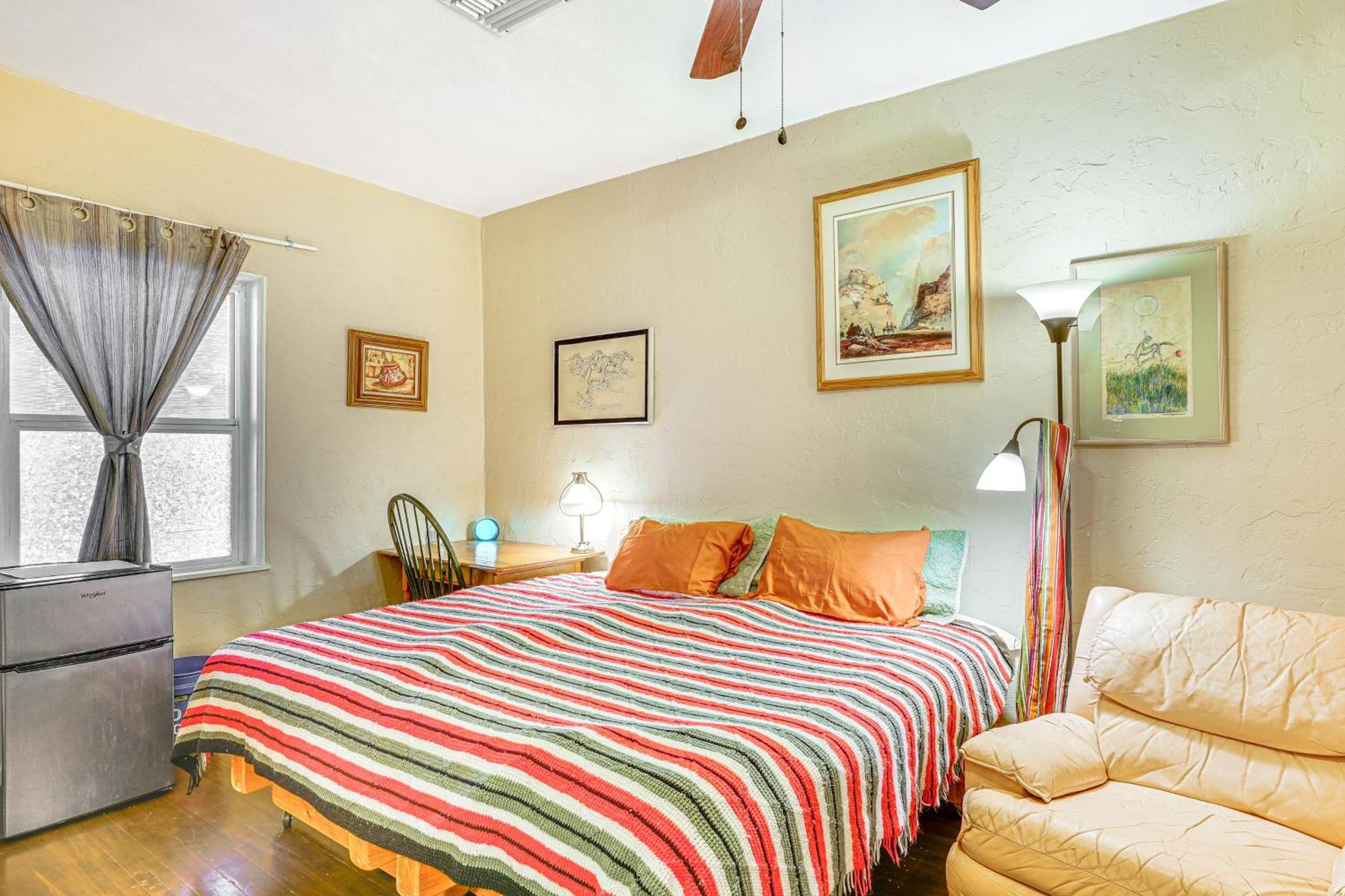 Holiday home Garden District With Community Perks!
