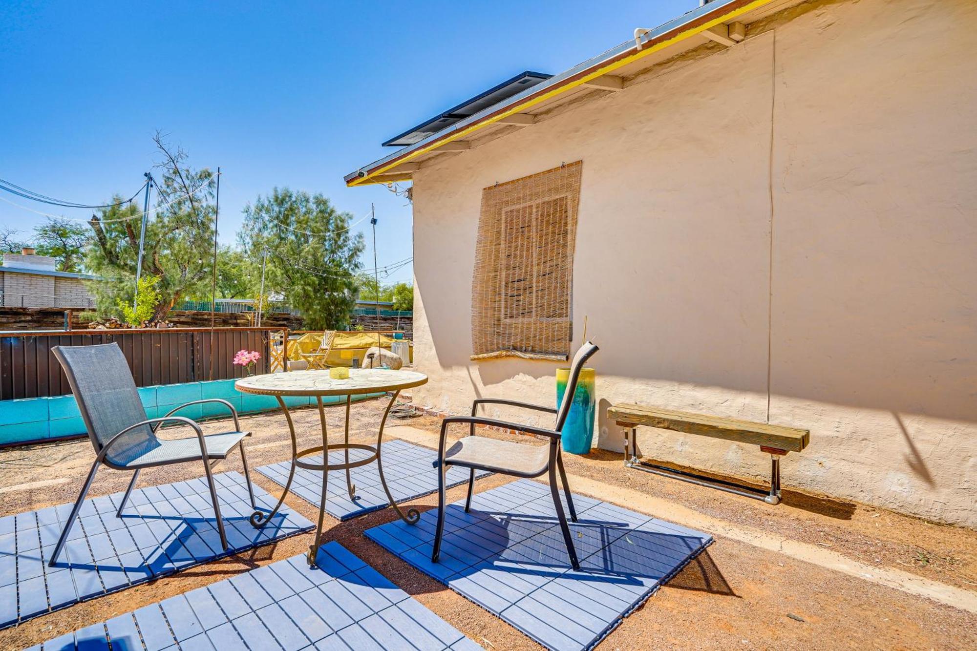 Holiday home Garden District With Community Perks! *