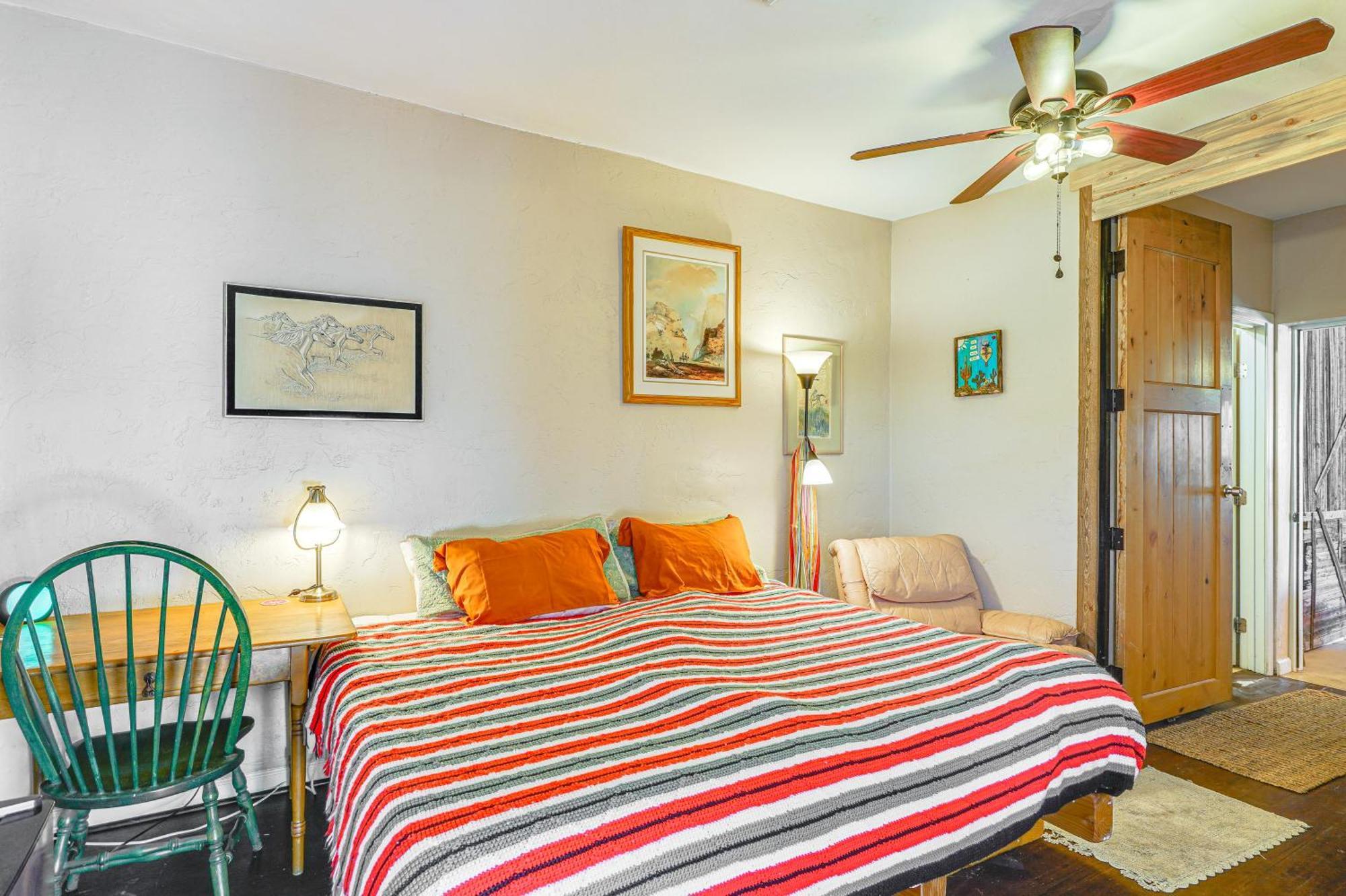Garden District With Community Perks! Holiday home