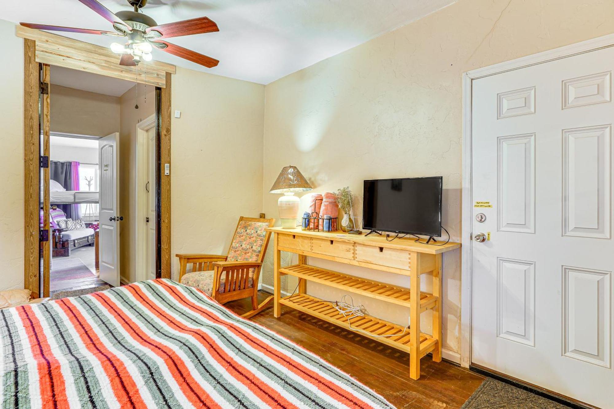 Garden District With Community Perks! *