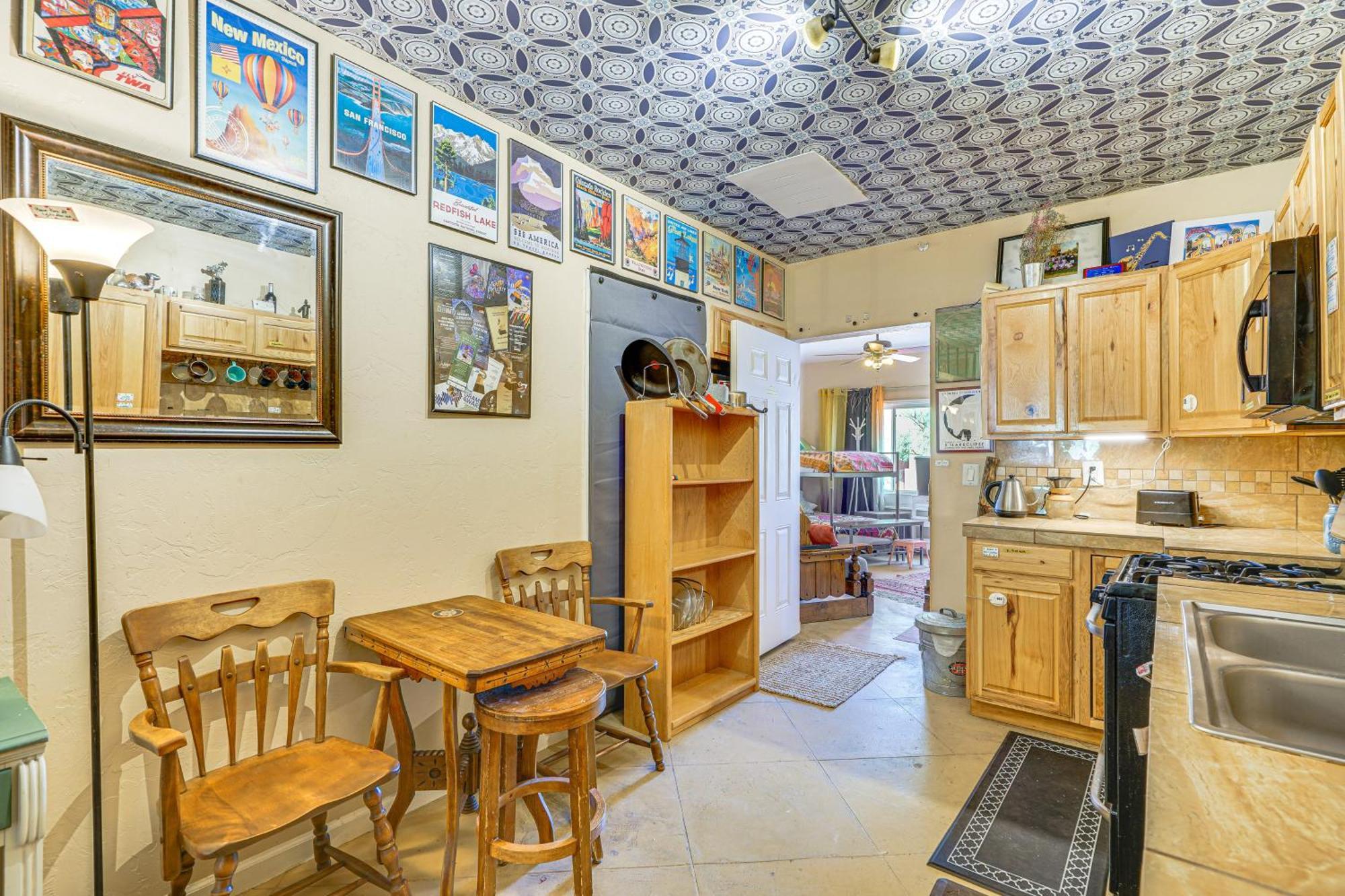 Garden District With Community Perks! *