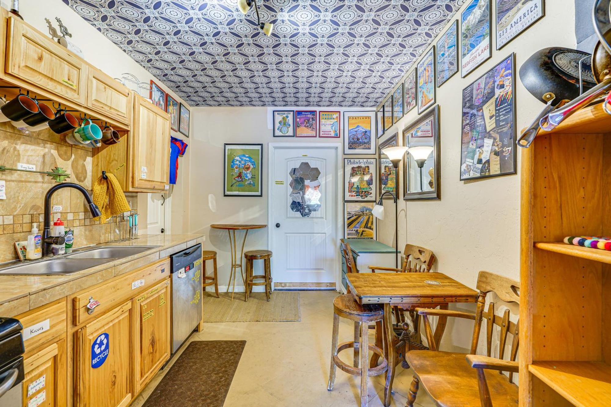 Garden District With Community Perks!