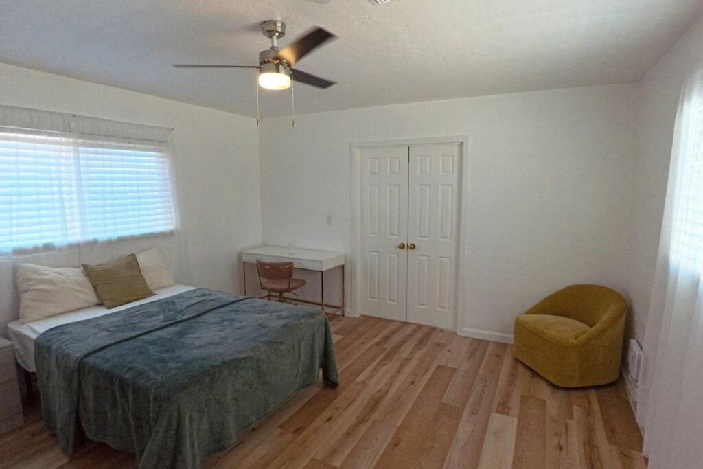 Casa Bonita Holiday home Tucson