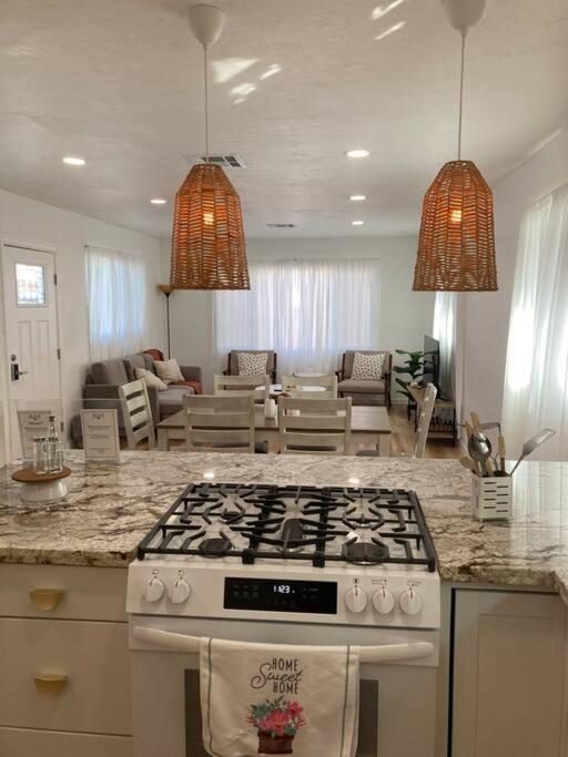 Casa Bonita Holiday home *