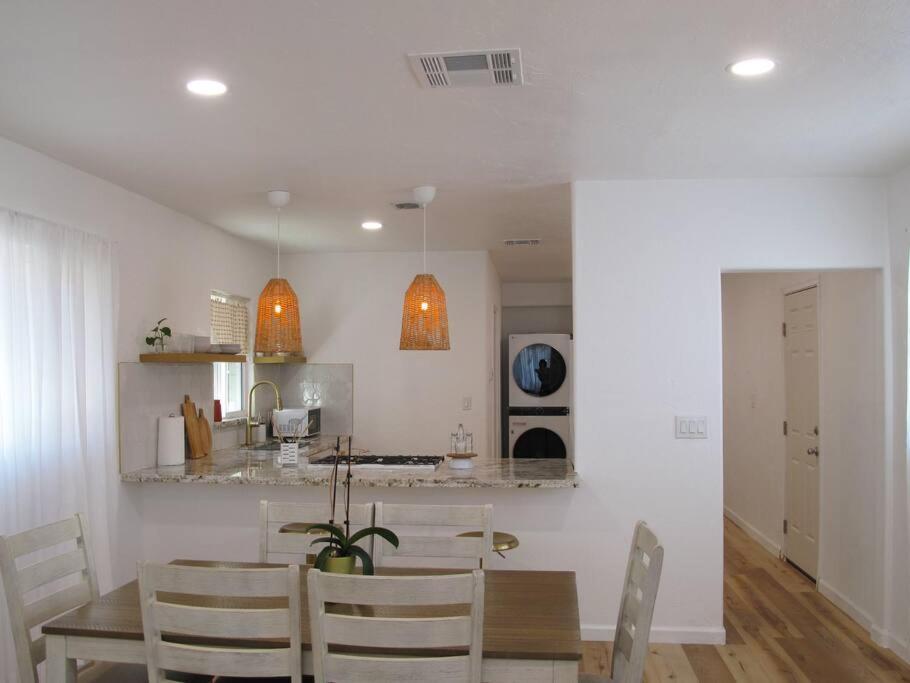 Casa Bonita Holiday home Tucson