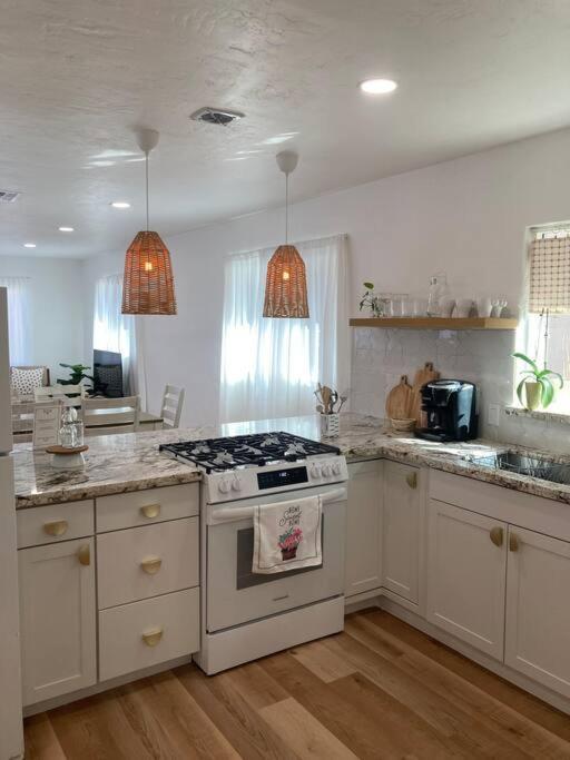 Casa Bonita Holiday home Tucson