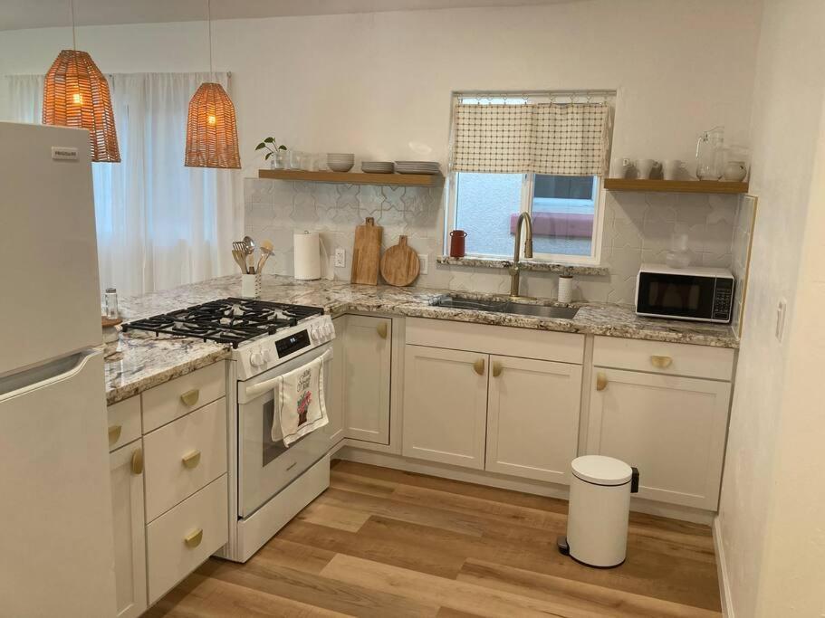 Casa Bonita Holiday home