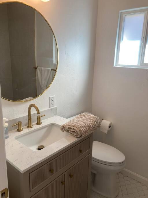Casa Bonita Holiday home Tucson