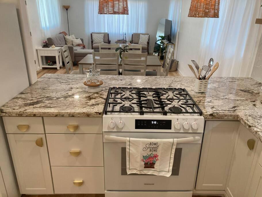 Casa Bonita Holiday home