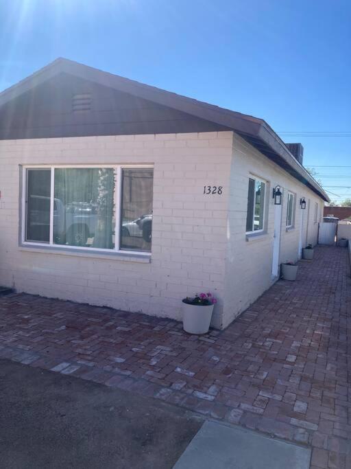 Casa Bonita Holiday home Tucson