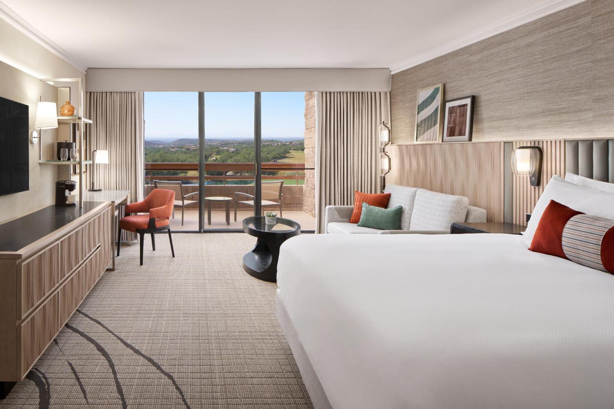 Resort Loews Ventana Canyon Mount Lemmont